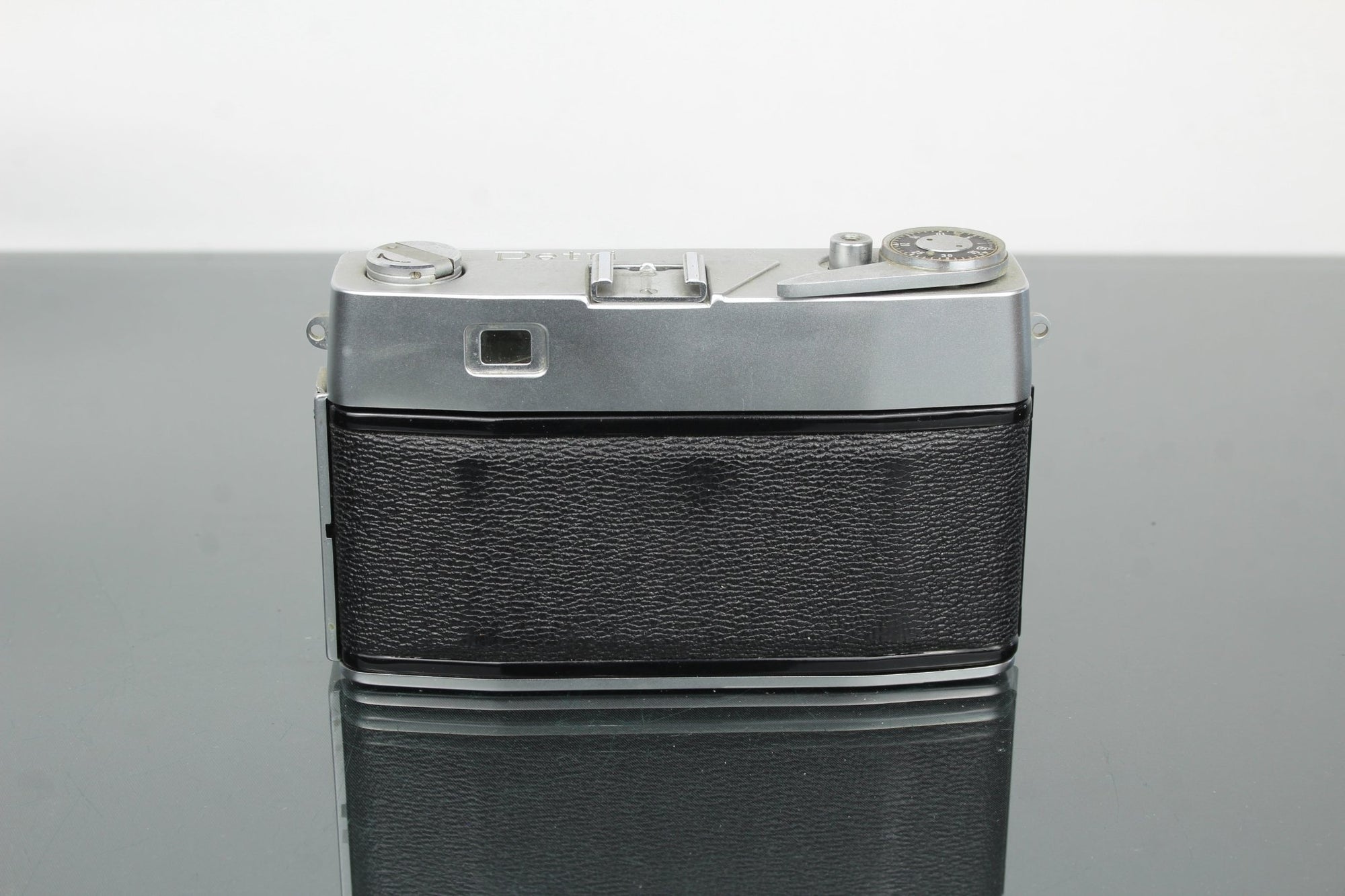 Petri 7 - Dutch|Thrift