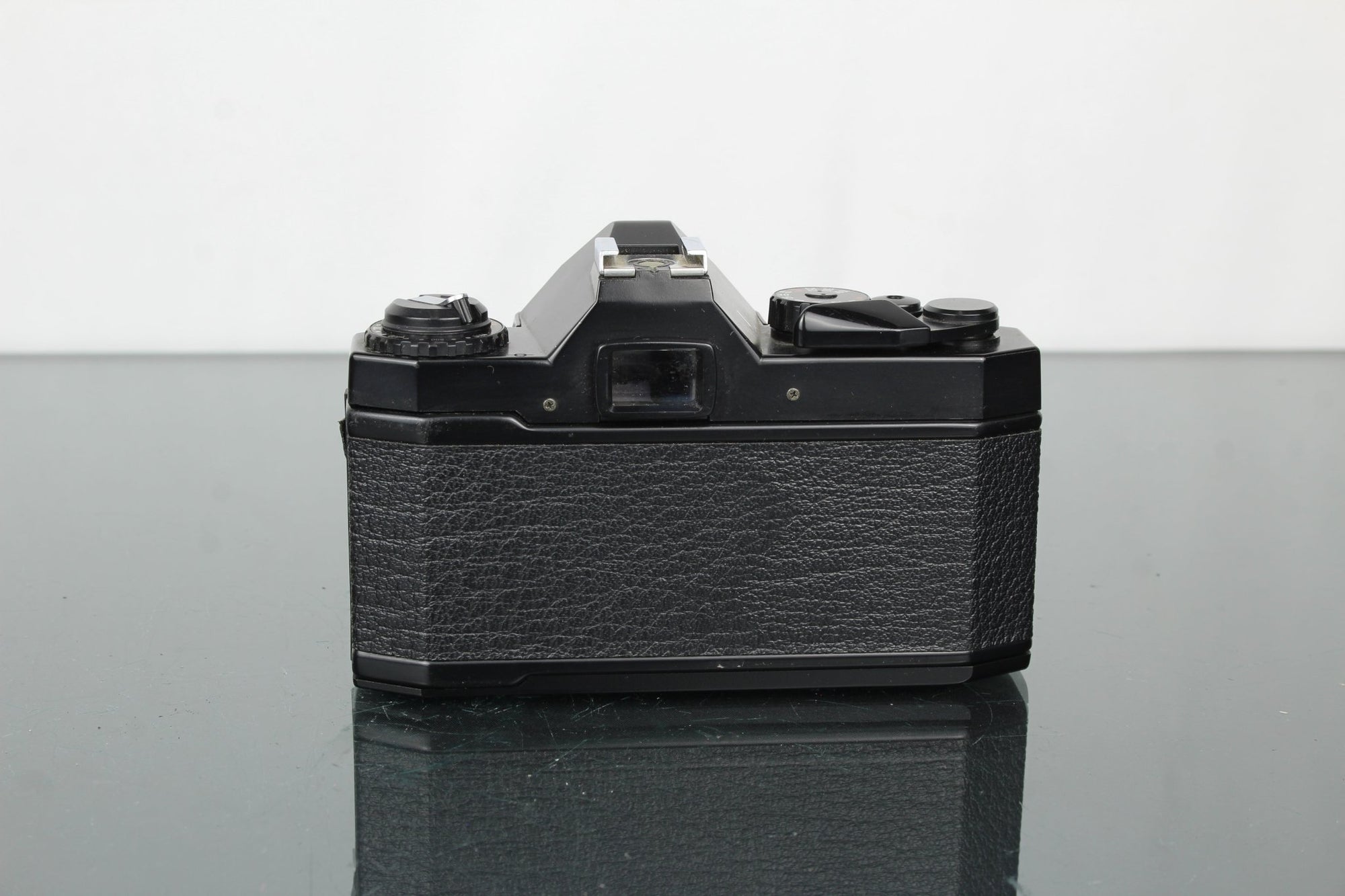 Petri CT TG + chinon 50mm 1:1.9 - Dutch|Thrift