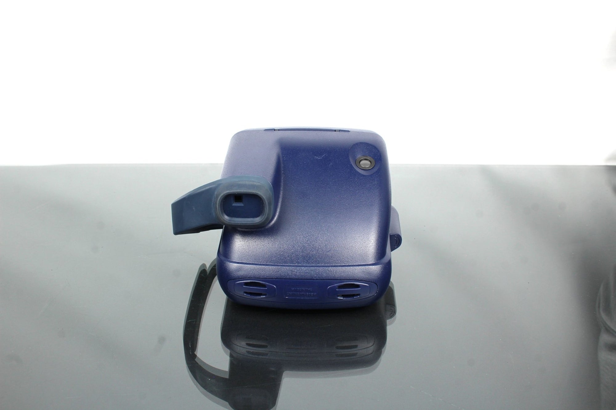 Polaroid 600 - Dutch|Thrift