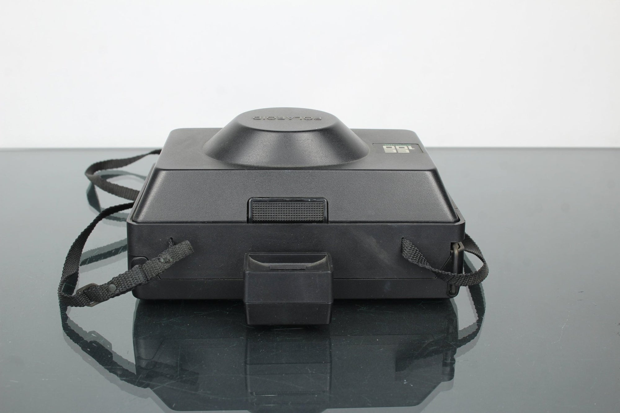 Polaroid EE 100 special - Dutch|Thrift