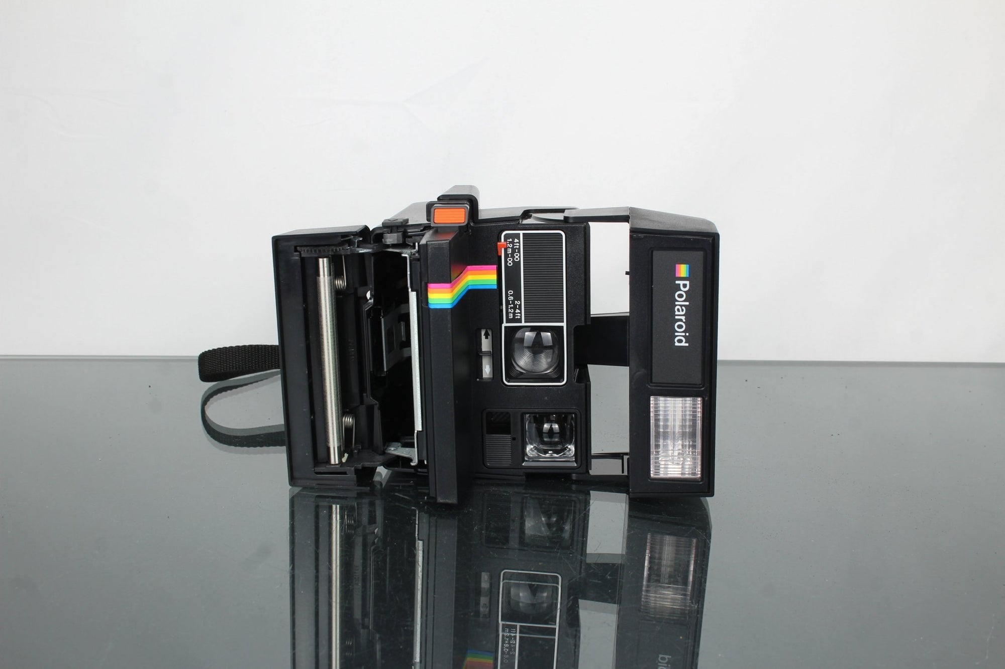 Polaroid Supercolor 635CL - Dutch|Thrift