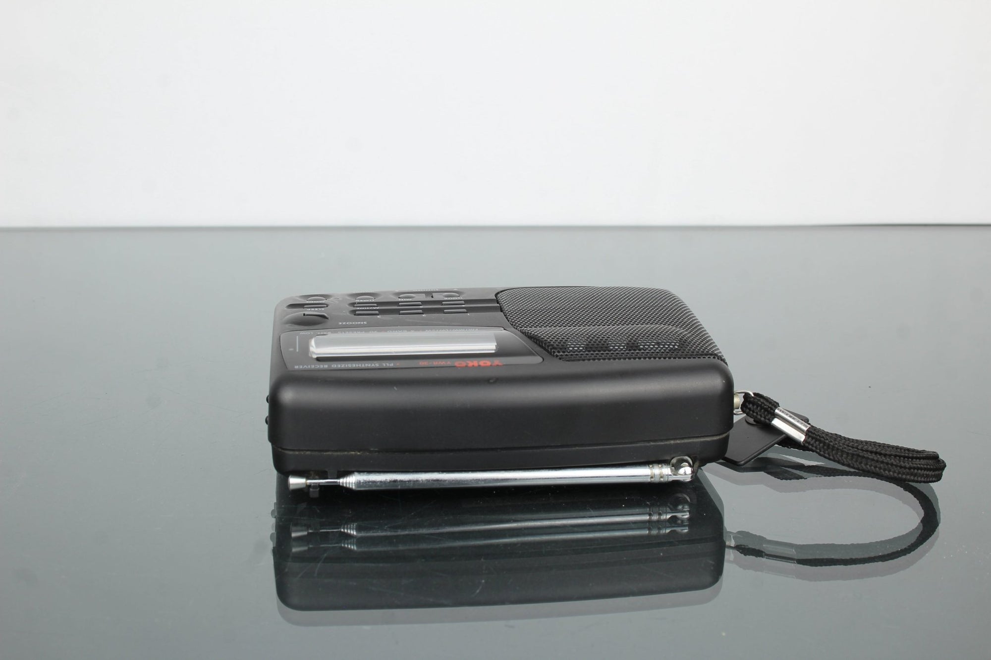 PPL Synthesized Receiver Yoko YWR - 30 - Dutch|Thrift