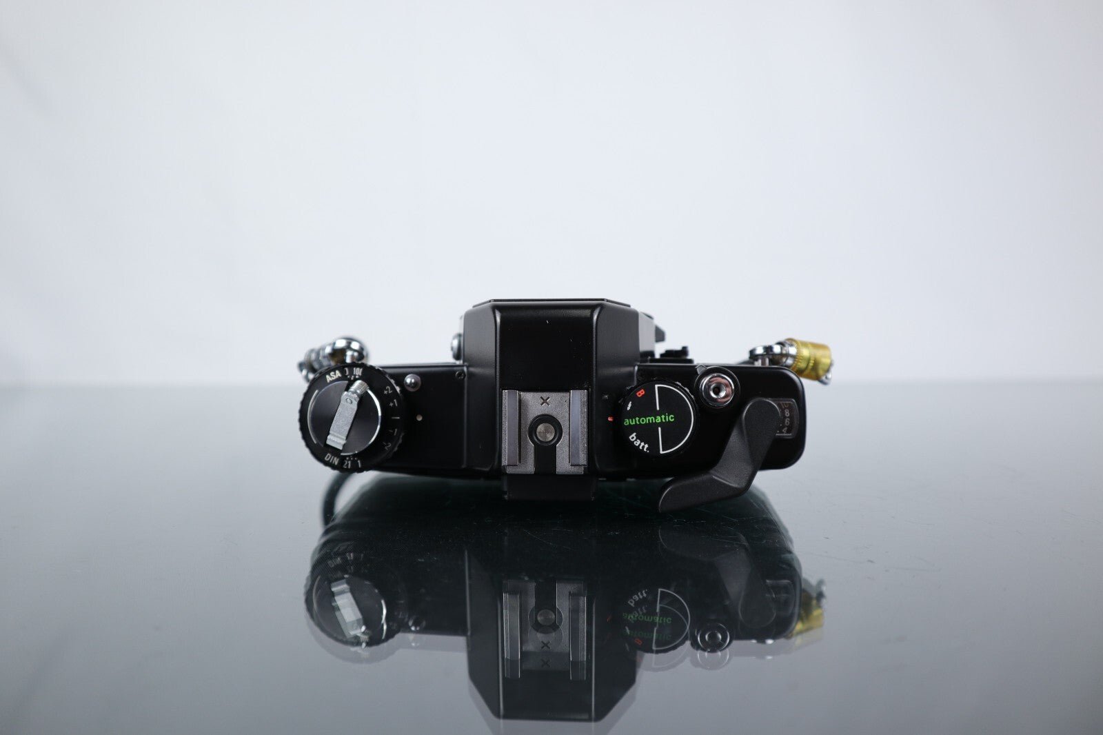 📷 Praktica Electronic B100 | 35mm SLR Film Camera | Body Only - Dutch|Thrift