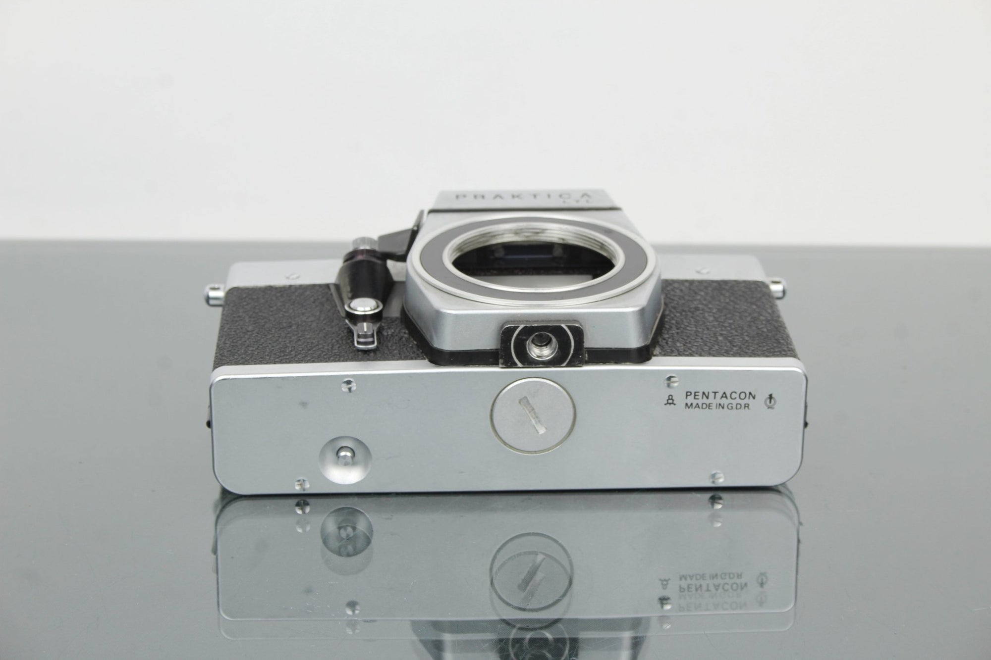 Praktica LTL - Dutch|Thrift