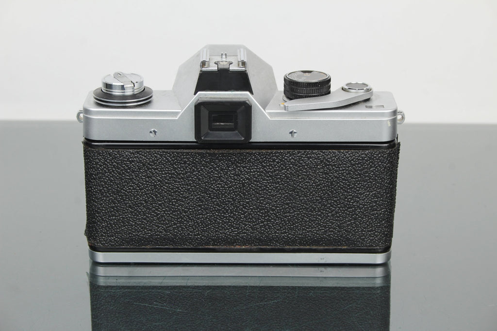 Praktica LTL - Dutch|Thrift