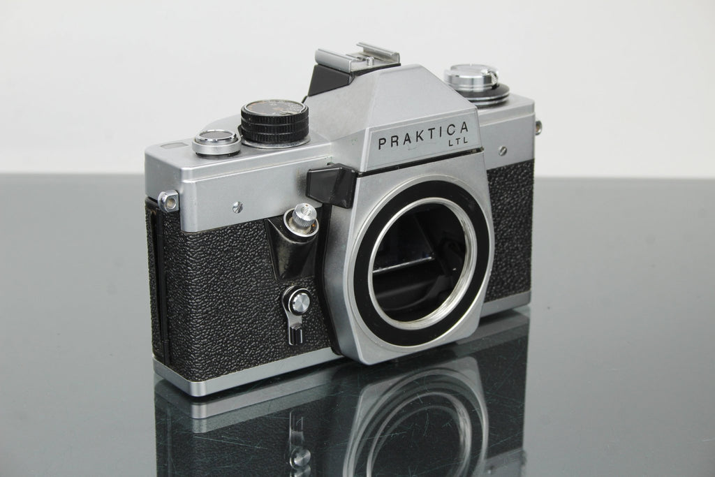 Praktica LTL - Dutch|Thrift