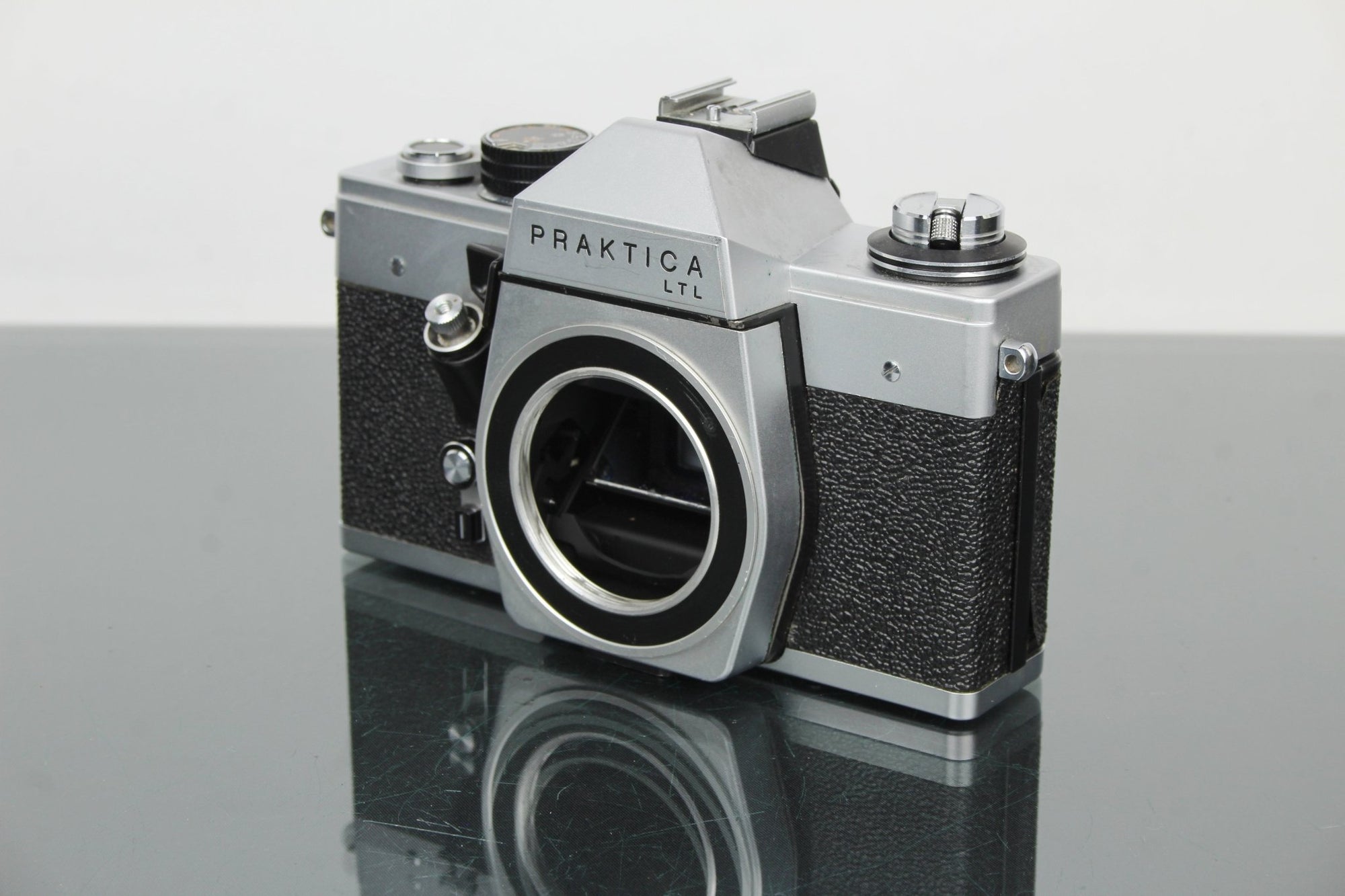 Praktica LTL - Dutch|Thrift