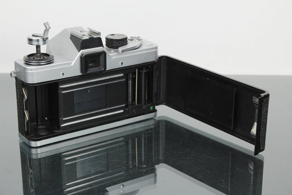 Praktica LTL - Dutch|Thrift