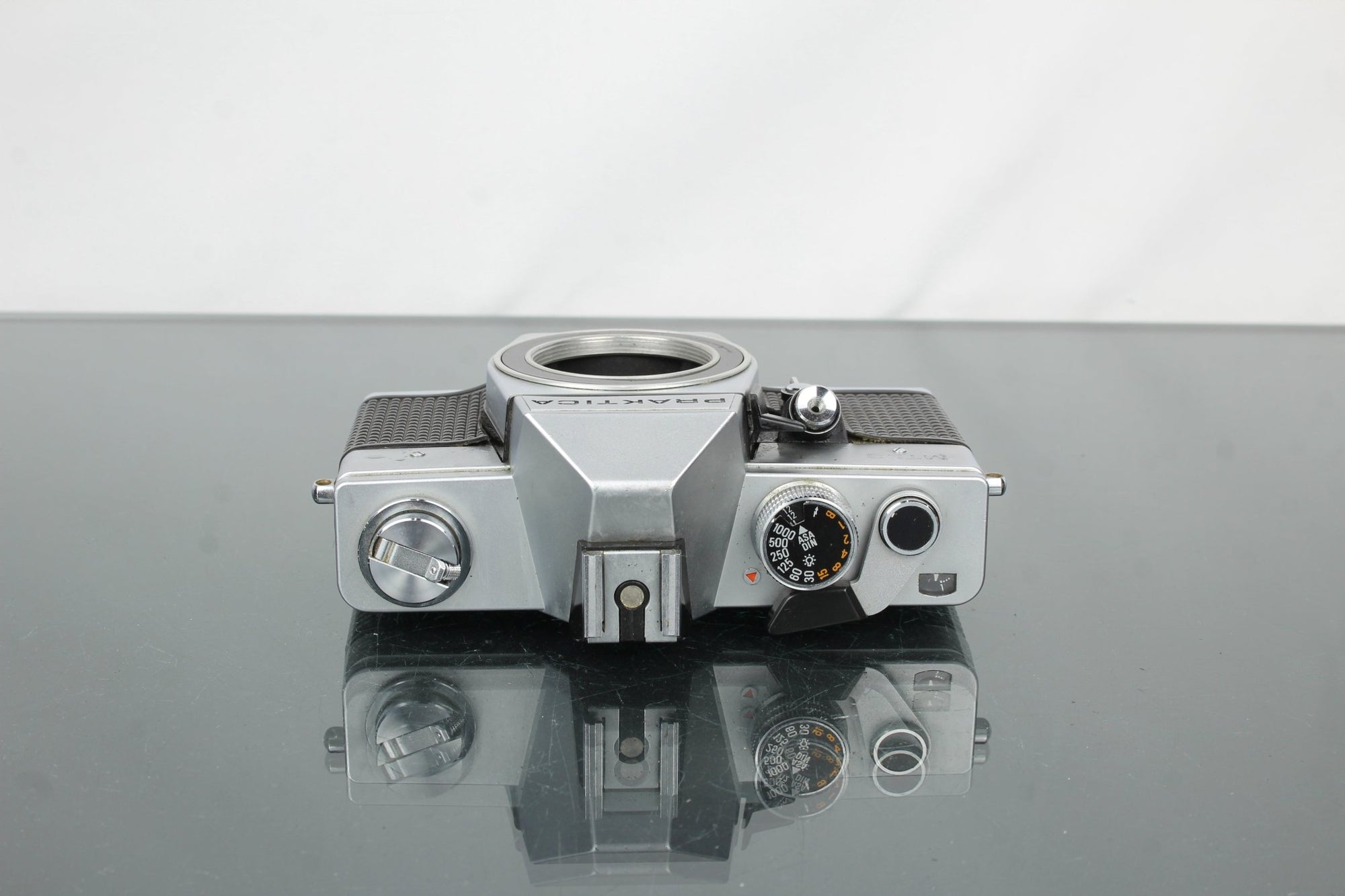 Praktica MTL3 - Dutch|Thrift