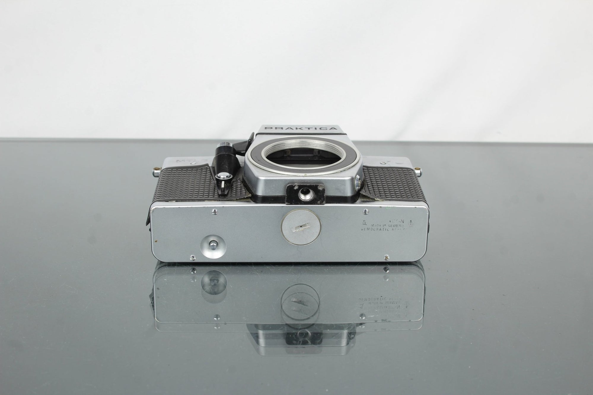 Praktica MTL3 - Dutch|Thrift