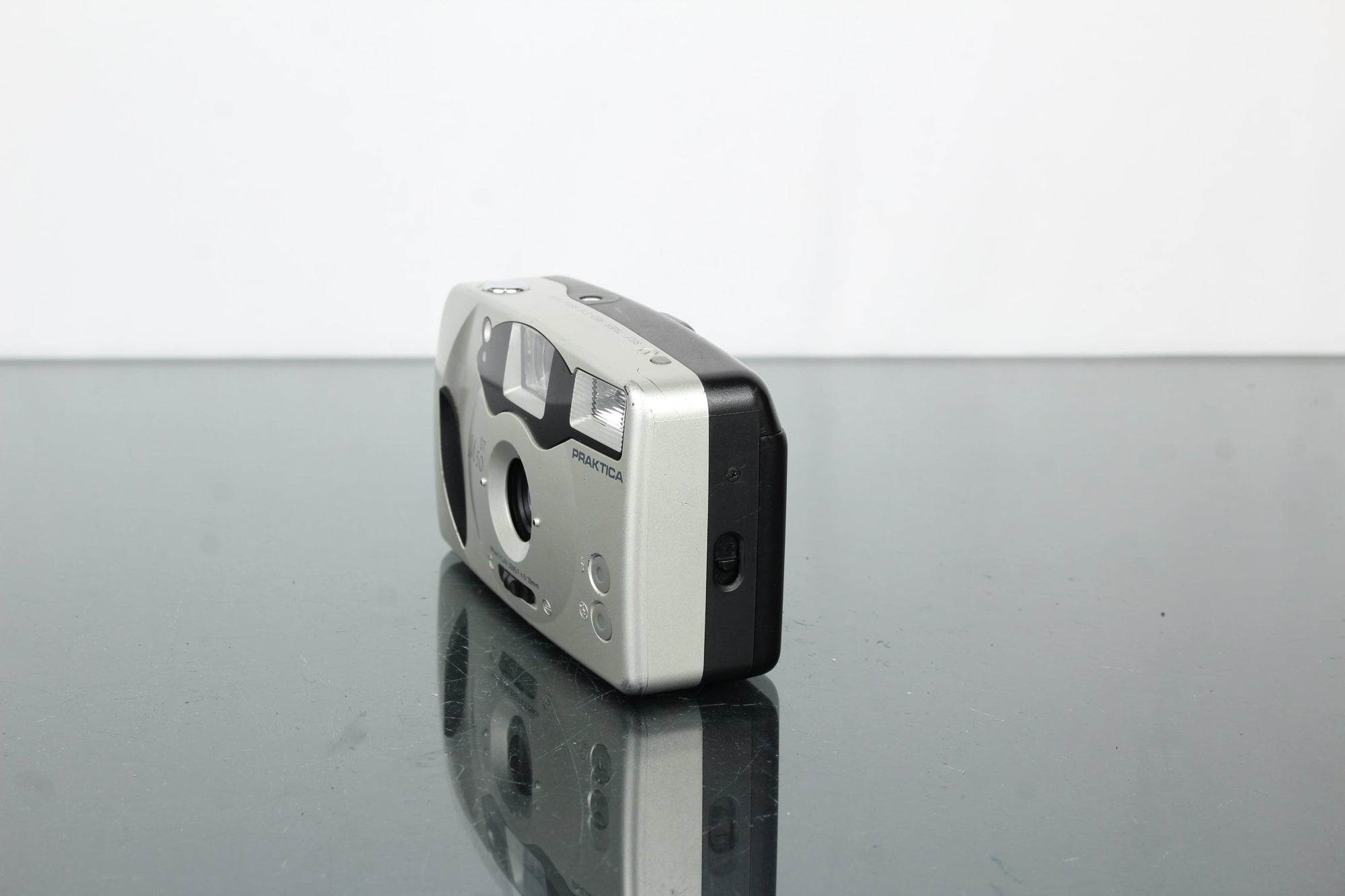 Praktica ST M50 - Dutch|Thrift