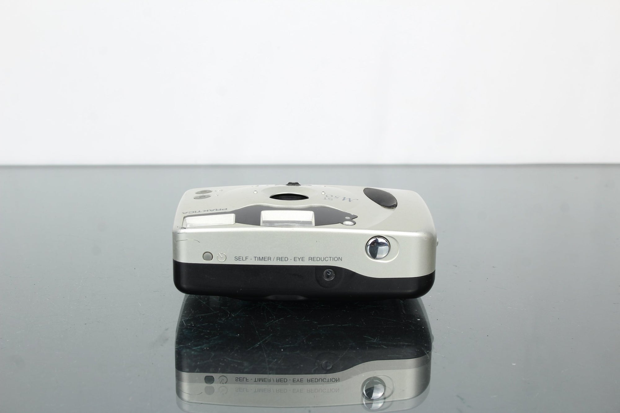 Praktica ST M50 - Dutch|Thrift