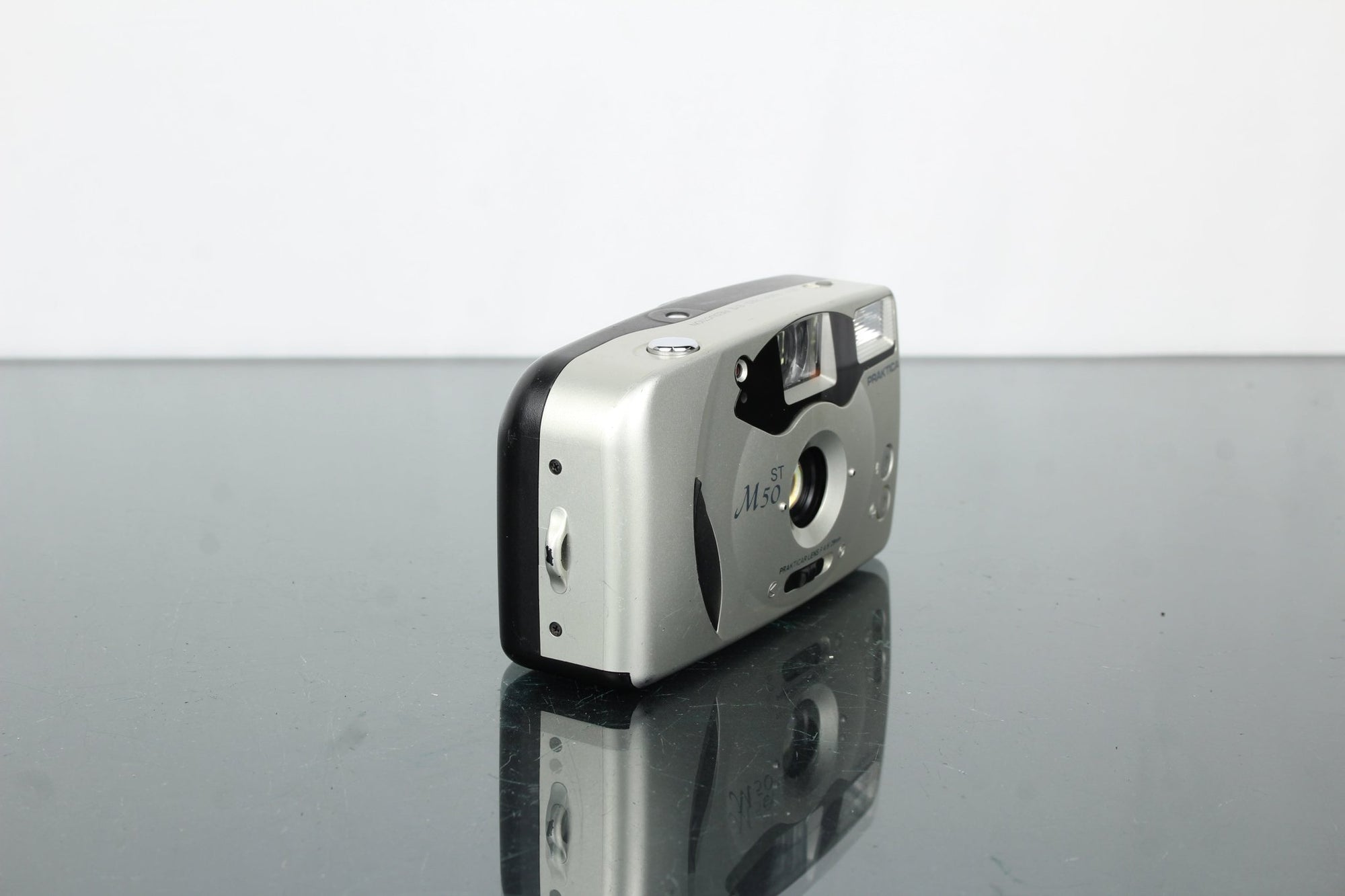 Praktica ST M50 - Dutch|Thrift