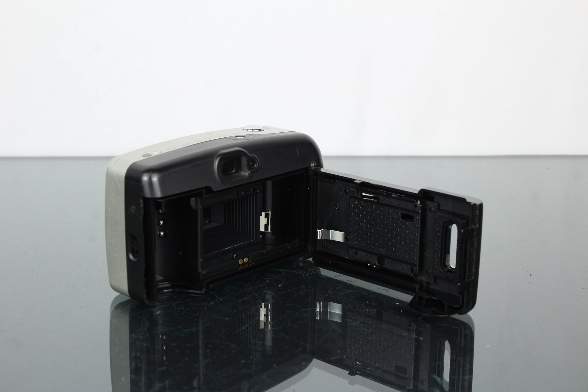 Praktica ST M50 - Dutch|Thrift