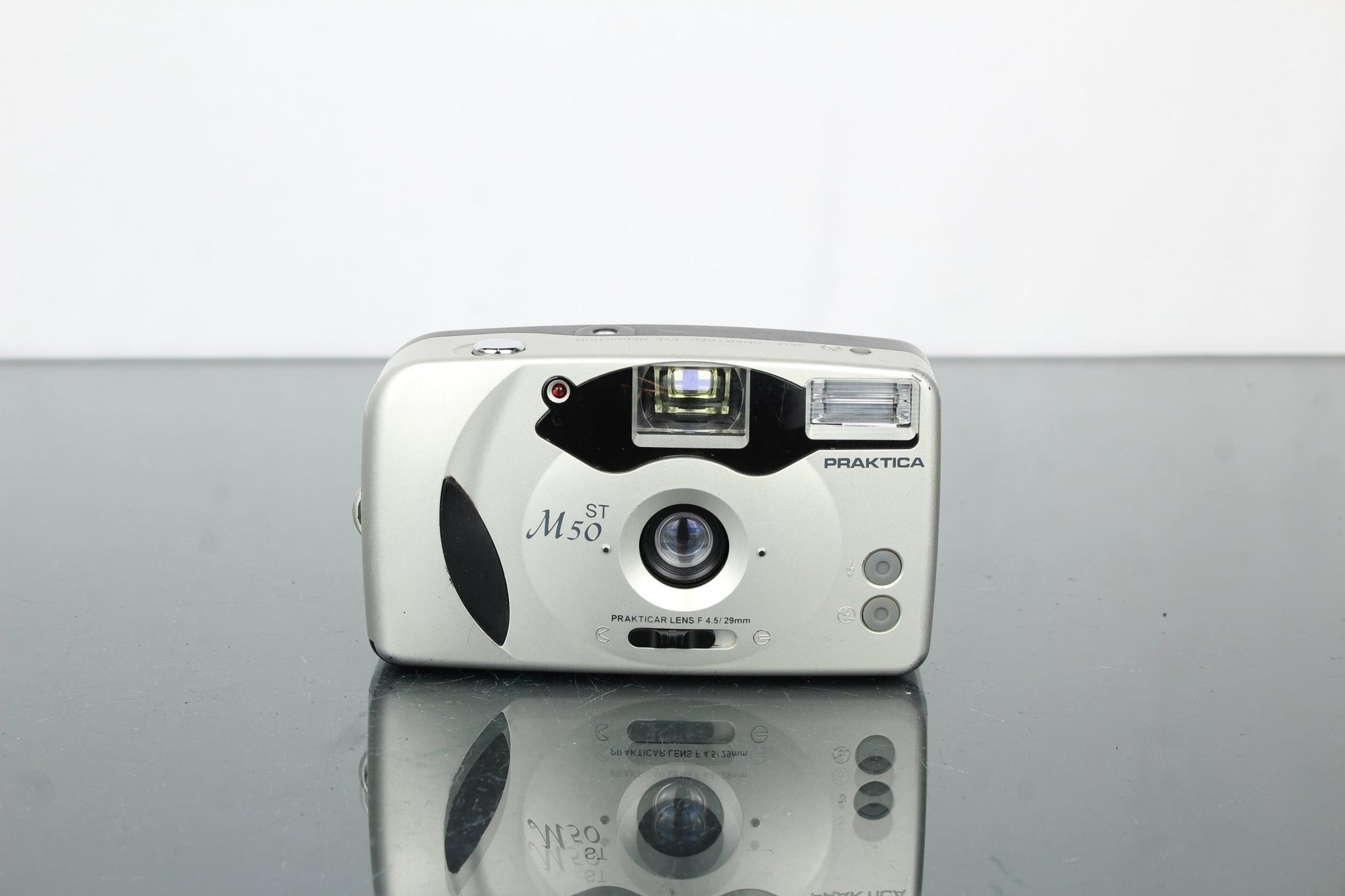 Praktica ST M50 - Dutch|Thrift