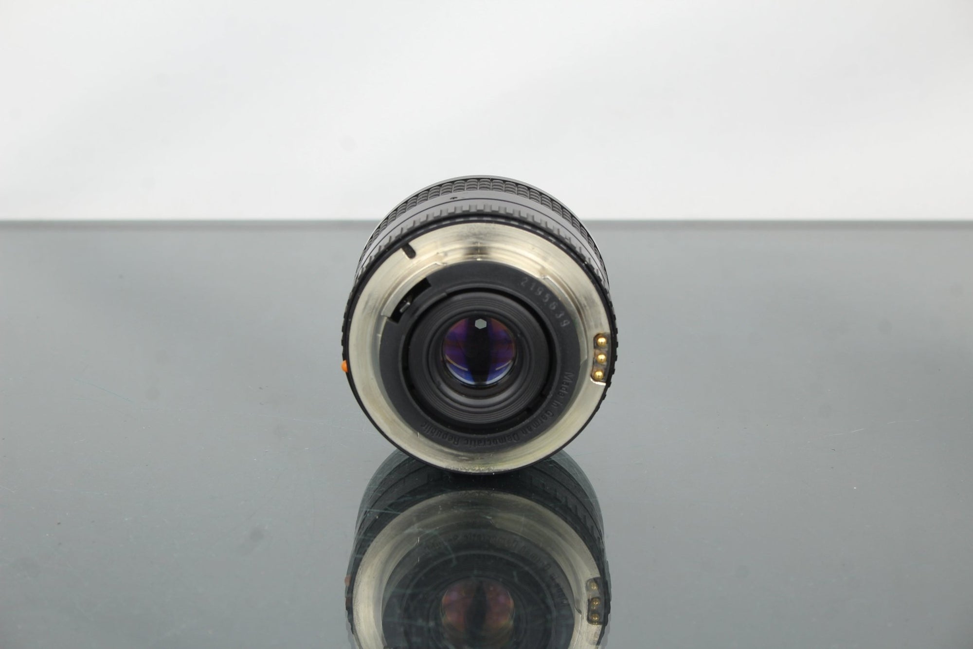 Prakticar 1:2.8 28mm Praktica Bayonet PB mount - Dutch|Thrift