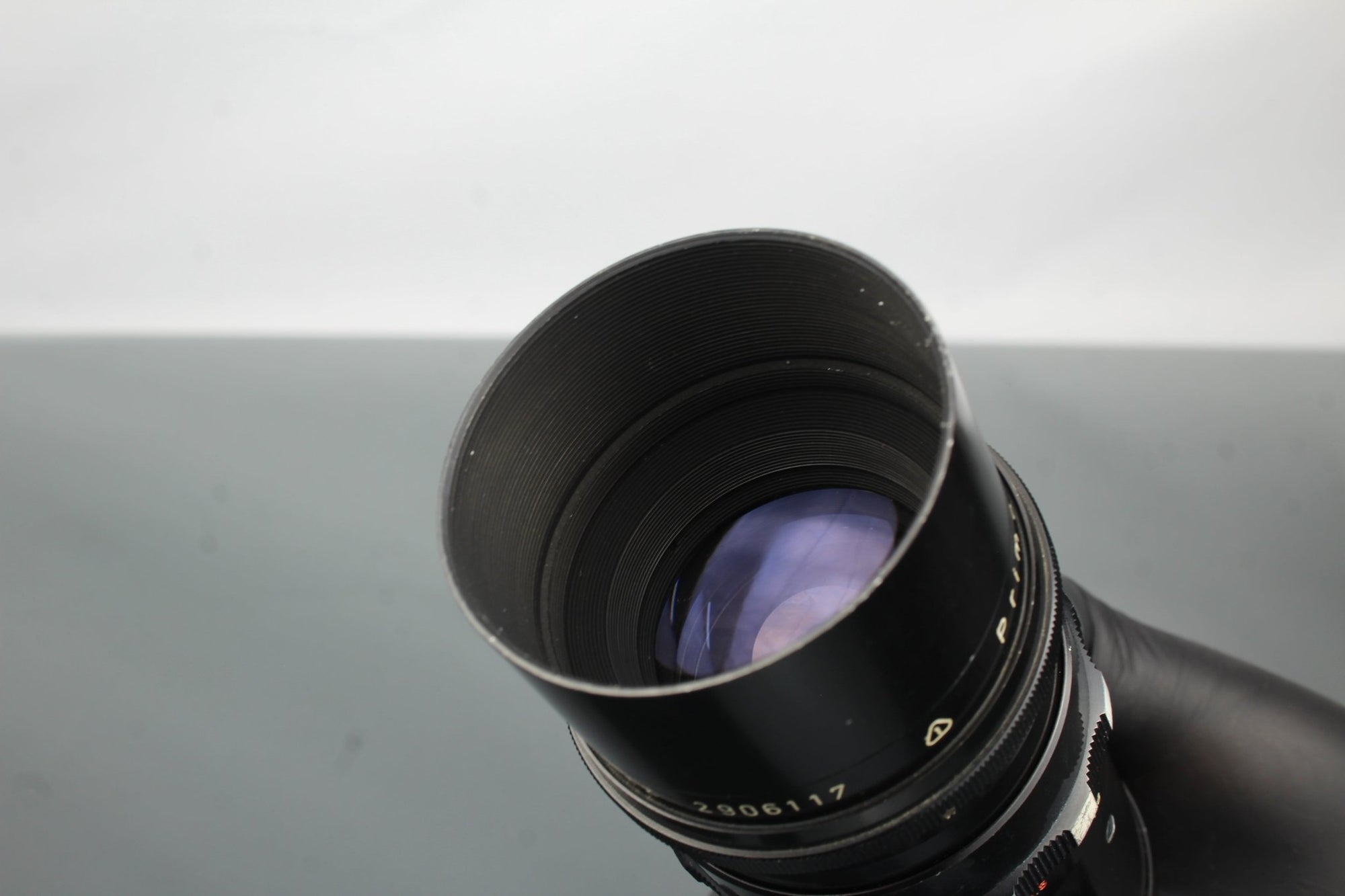 Primotar 3.5/135 M42 Mount lens - Dutch|Thrift