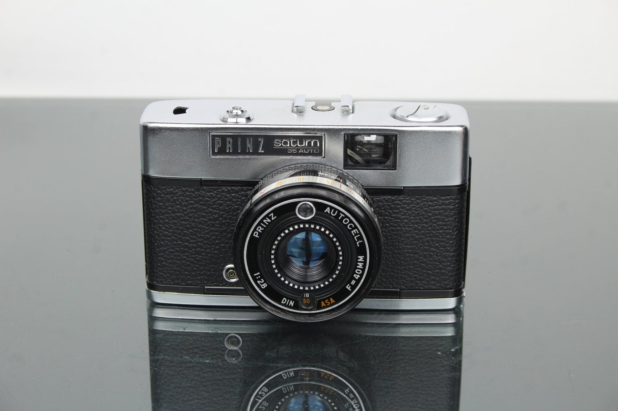 Prinz Saturn 35 Auto - Dutch|Thrift