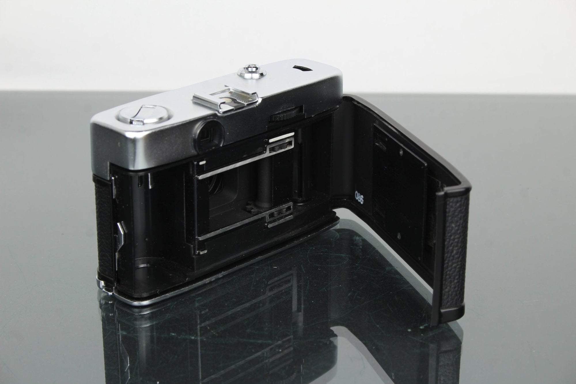 Prinz Saturn 35 Auto - Dutch|Thrift
