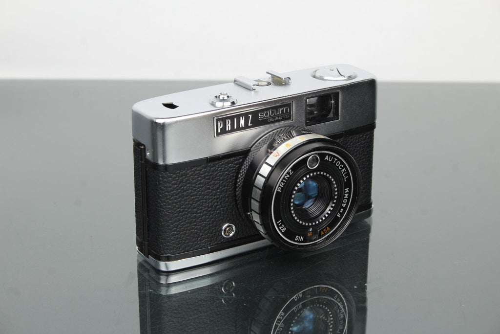 Prinz Saturn 35 Auto - Dutch|Thrift