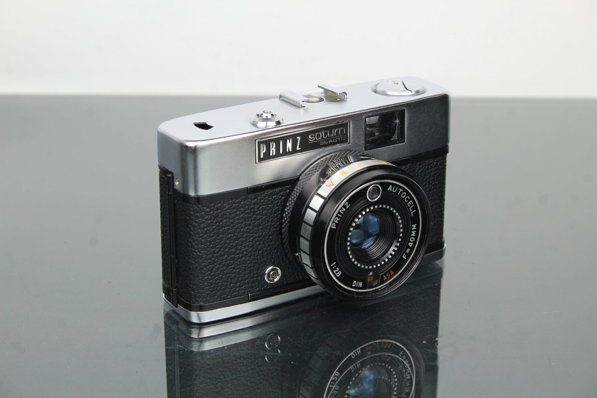 Prinz Saturn 35 Auto - Dutch|Thrift