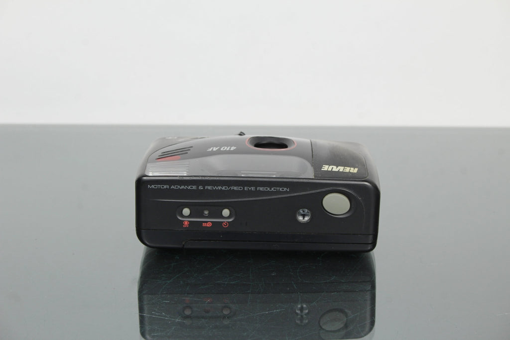 Revue 410 AF - Dutch|Thrift