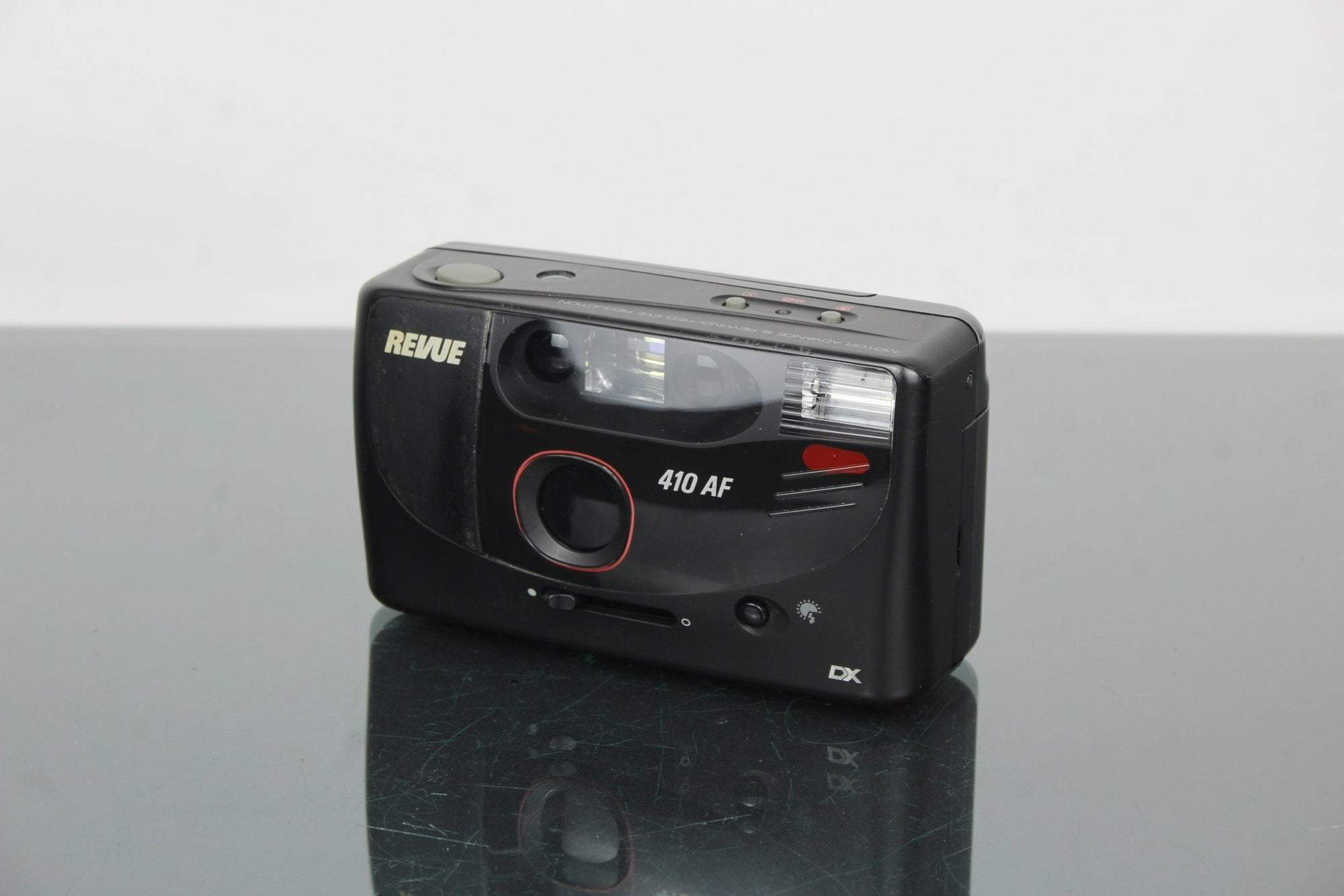 Revue 410 AF - Dutch|Thrift