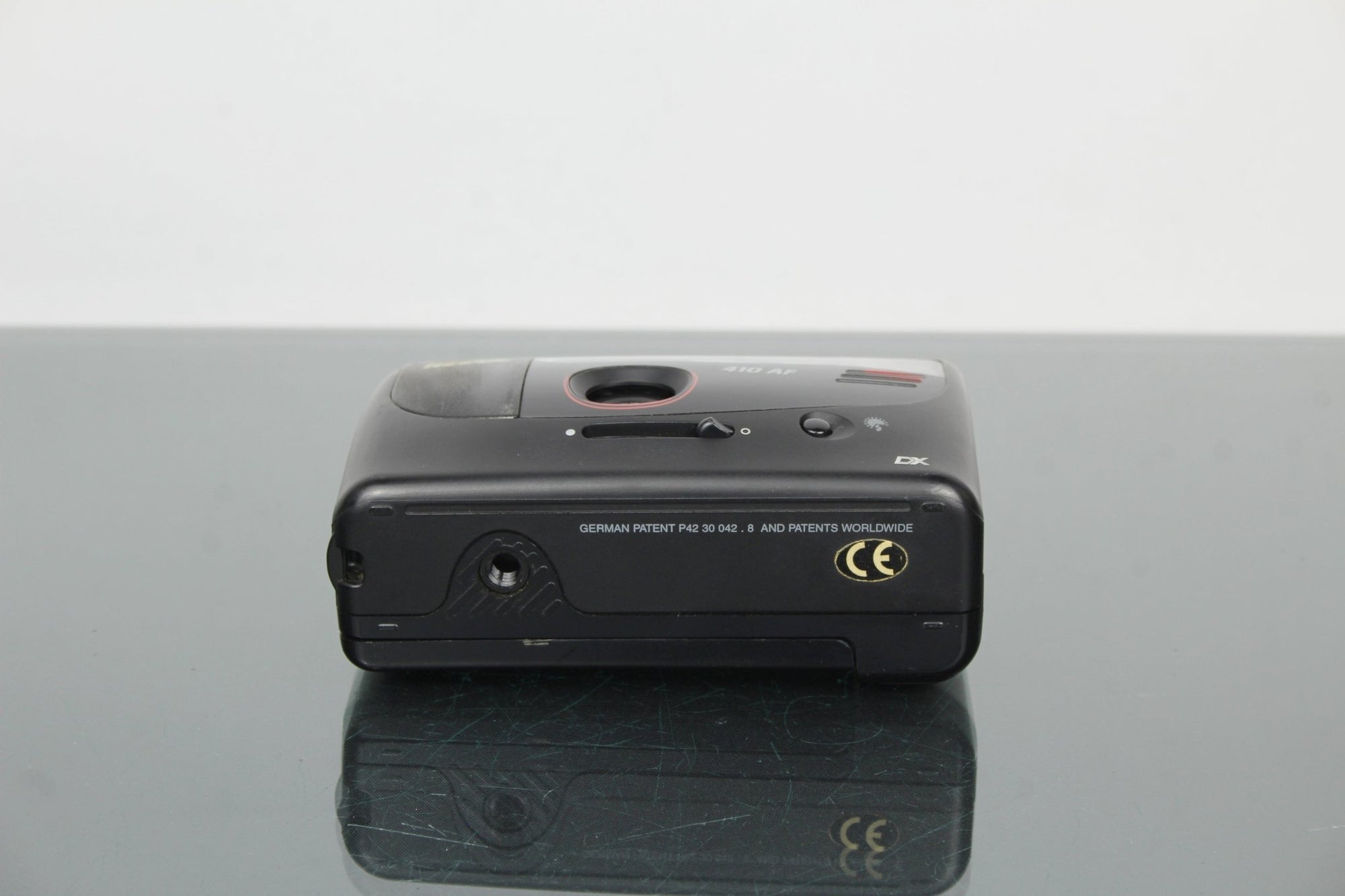 Revue 410 AF - Dutch|Thrift