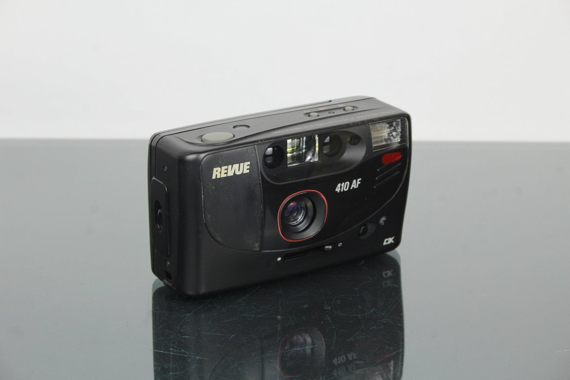 Revue 410 AF - Dutch|Thrift