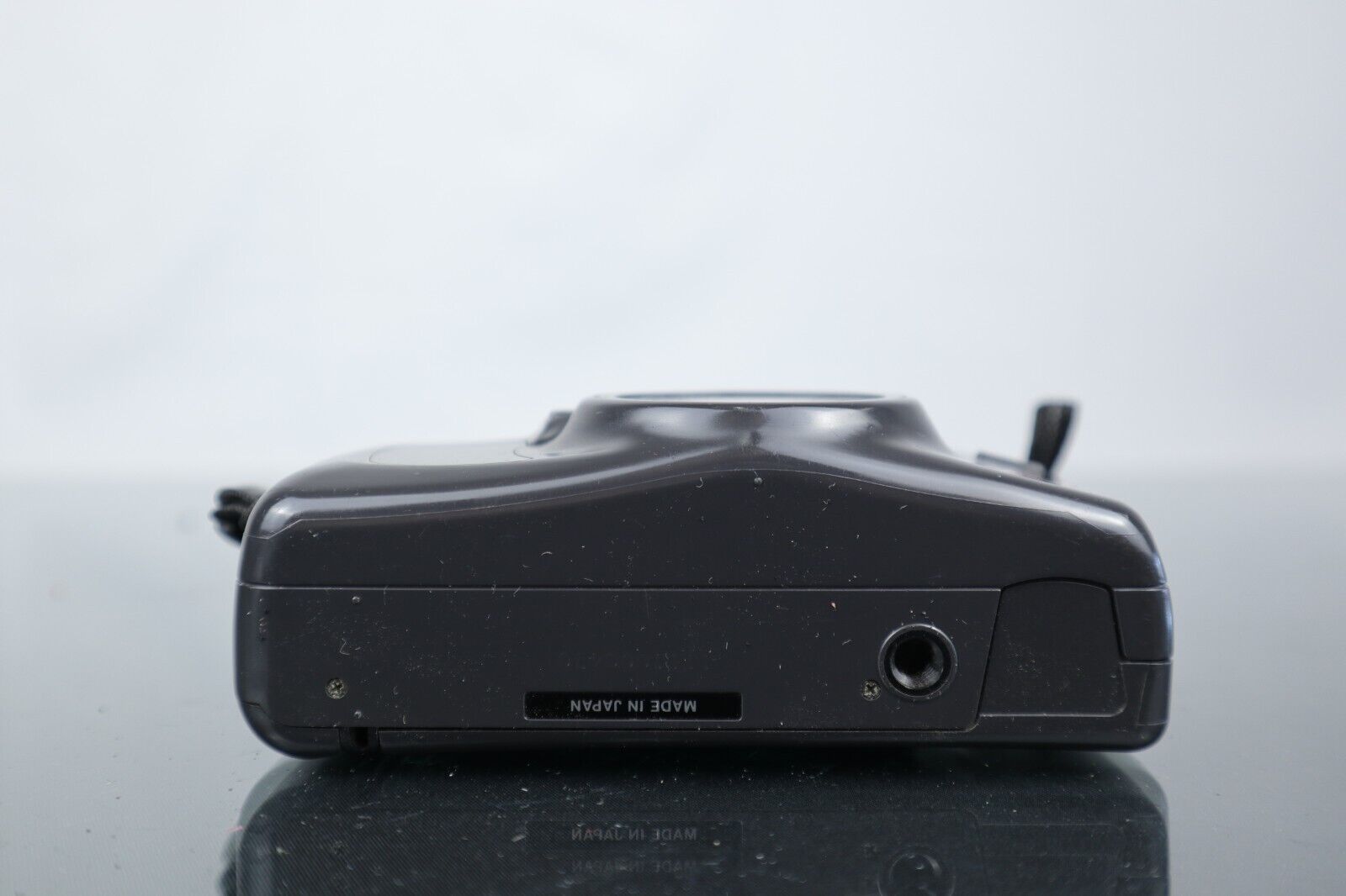 📷 Revue 600AF | 35mm Point & Shoot Film Camera | Black - Dutch|Thrift