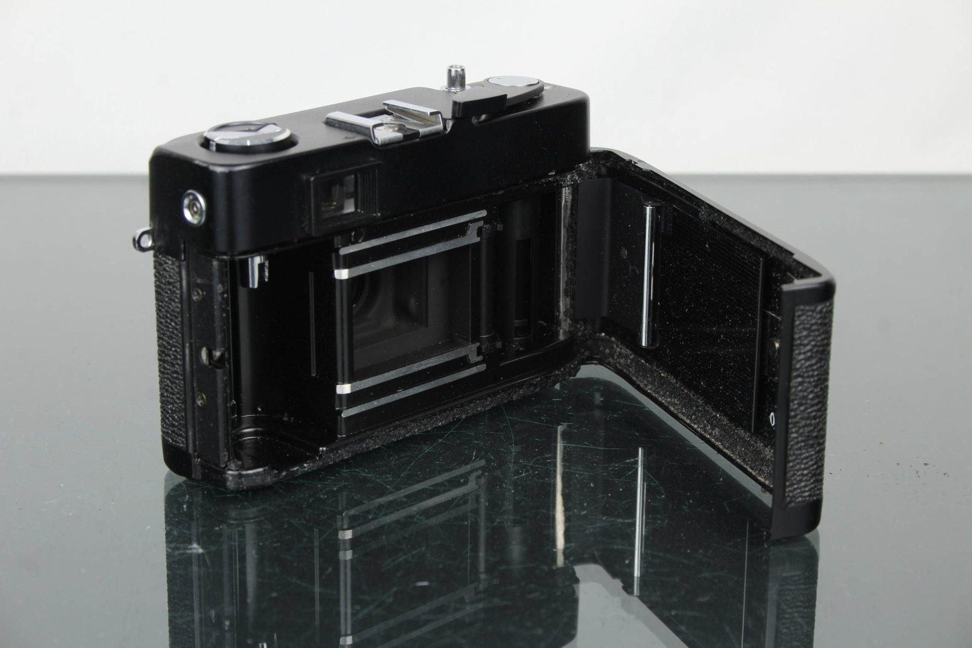 Revue 700 SEL - Dutch|Thrift