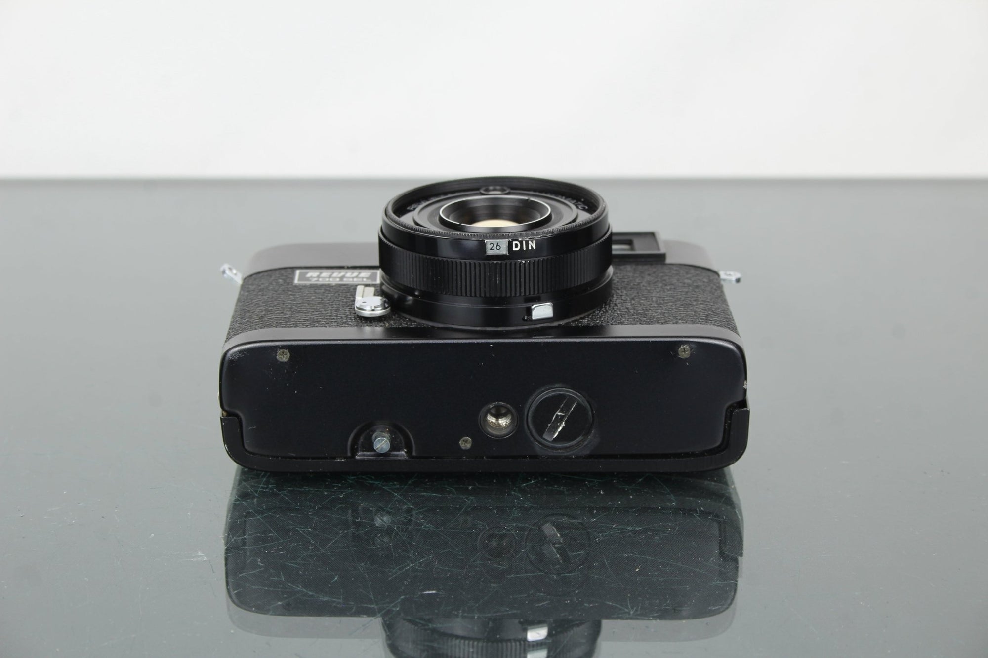 Revue 700 SEL - Dutch|Thrift