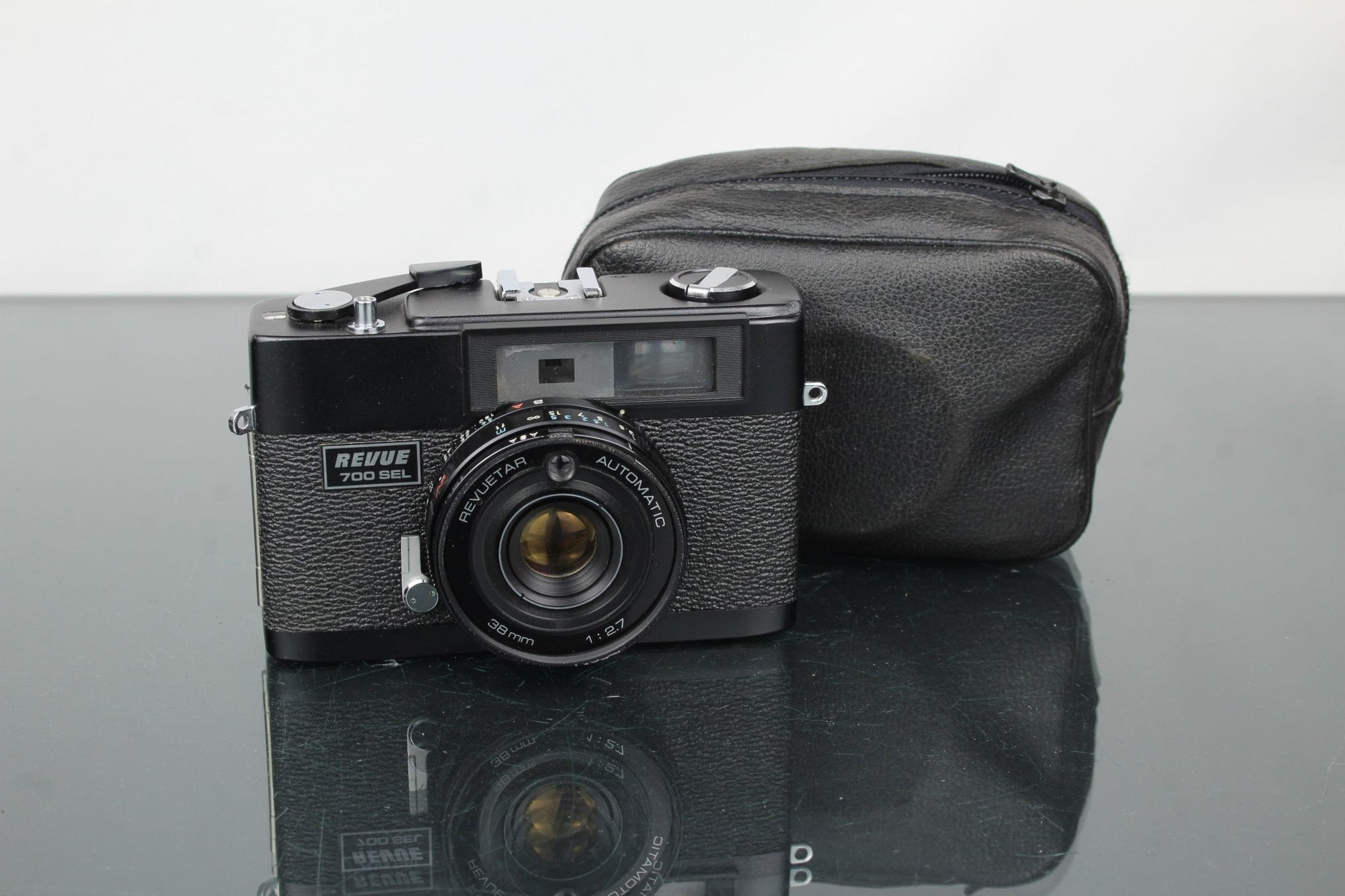 Revue 700 SEL - Dutch|Thrift