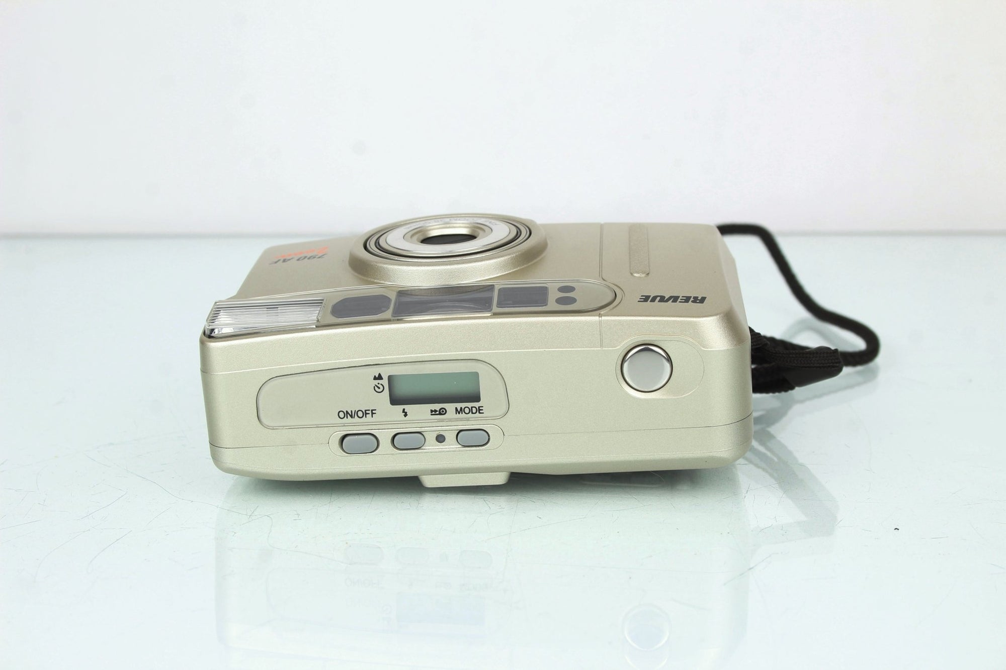 Revue 790 AF Zoom - Dutch|Thrift