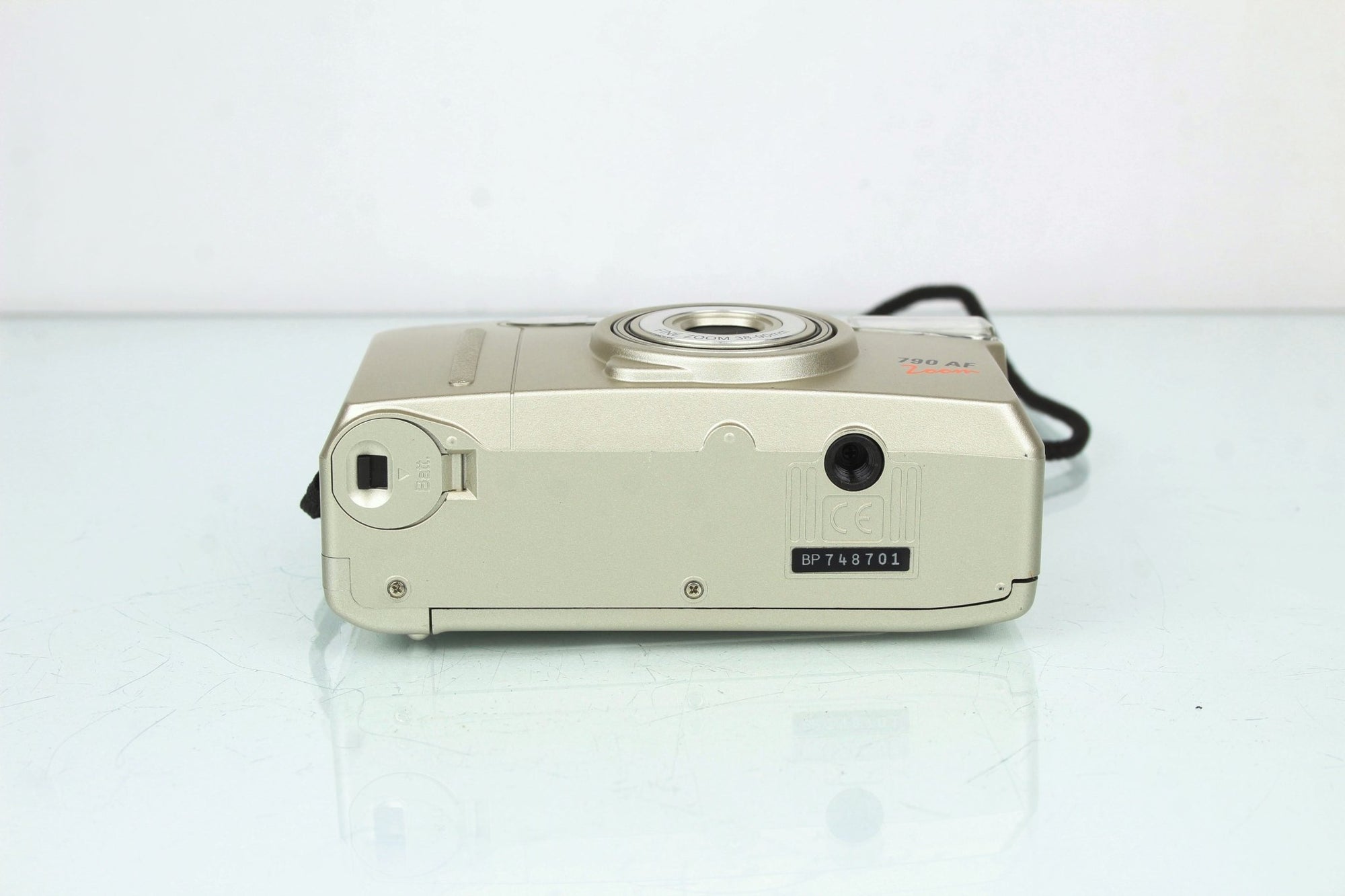 Revue 790 AF Zoom - Dutch|Thrift