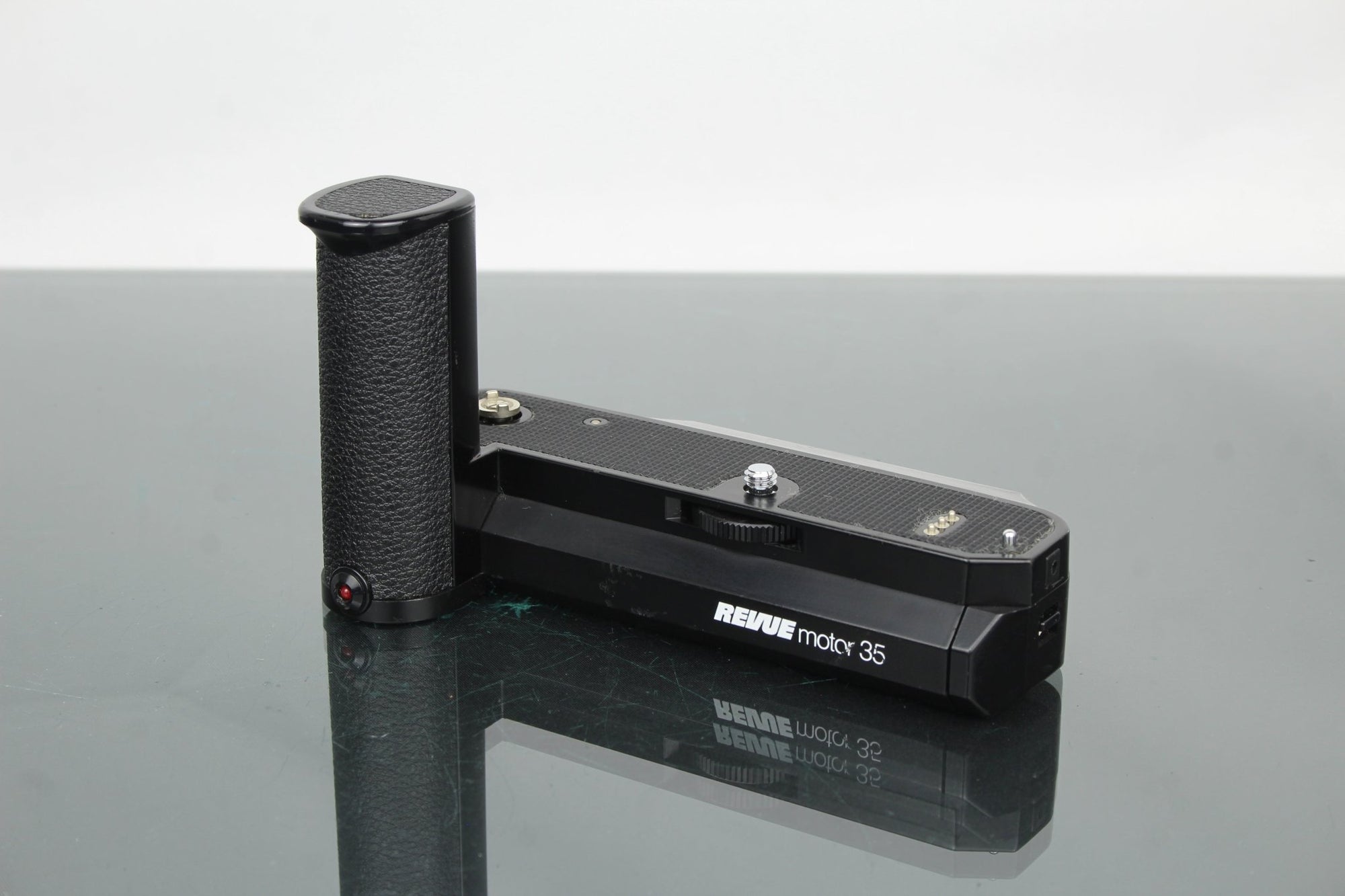 Revue Motor 35 - Dutch|Thrift