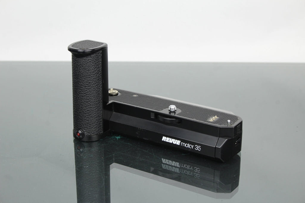 Revue Motor 35 - Dutch|Thrift