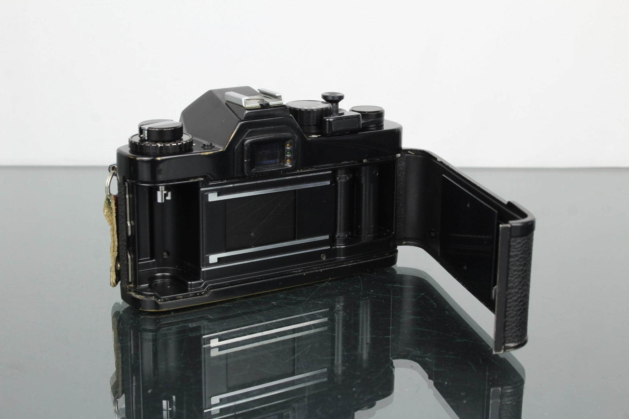 Revueflex SC - 1 + auto reveutar 1:2.8 f=50mm - Dutch|Thrift