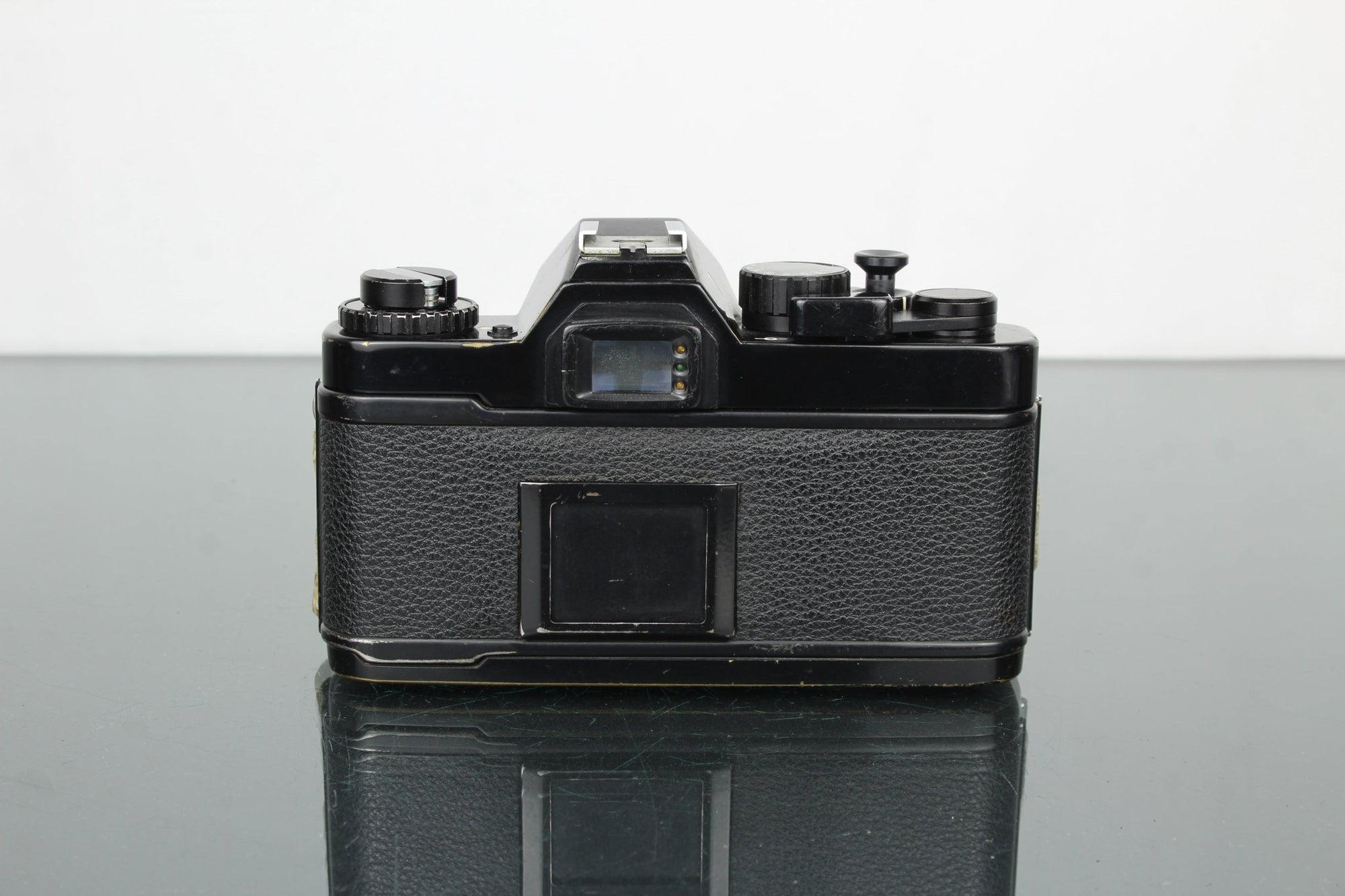 Revueflex SC - 1 + auto reveutar 1:2.8 f=50mm - Dutch|Thrift