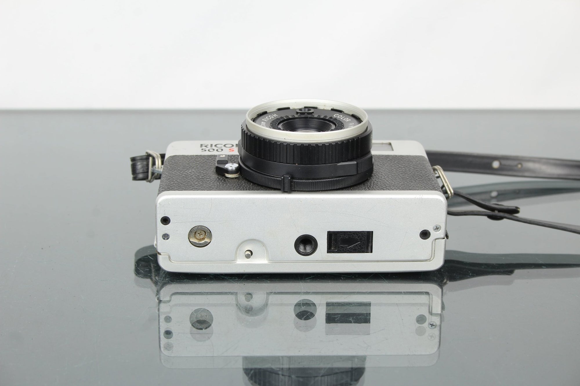 Ricoh 500 ST - Dutch|Thrift