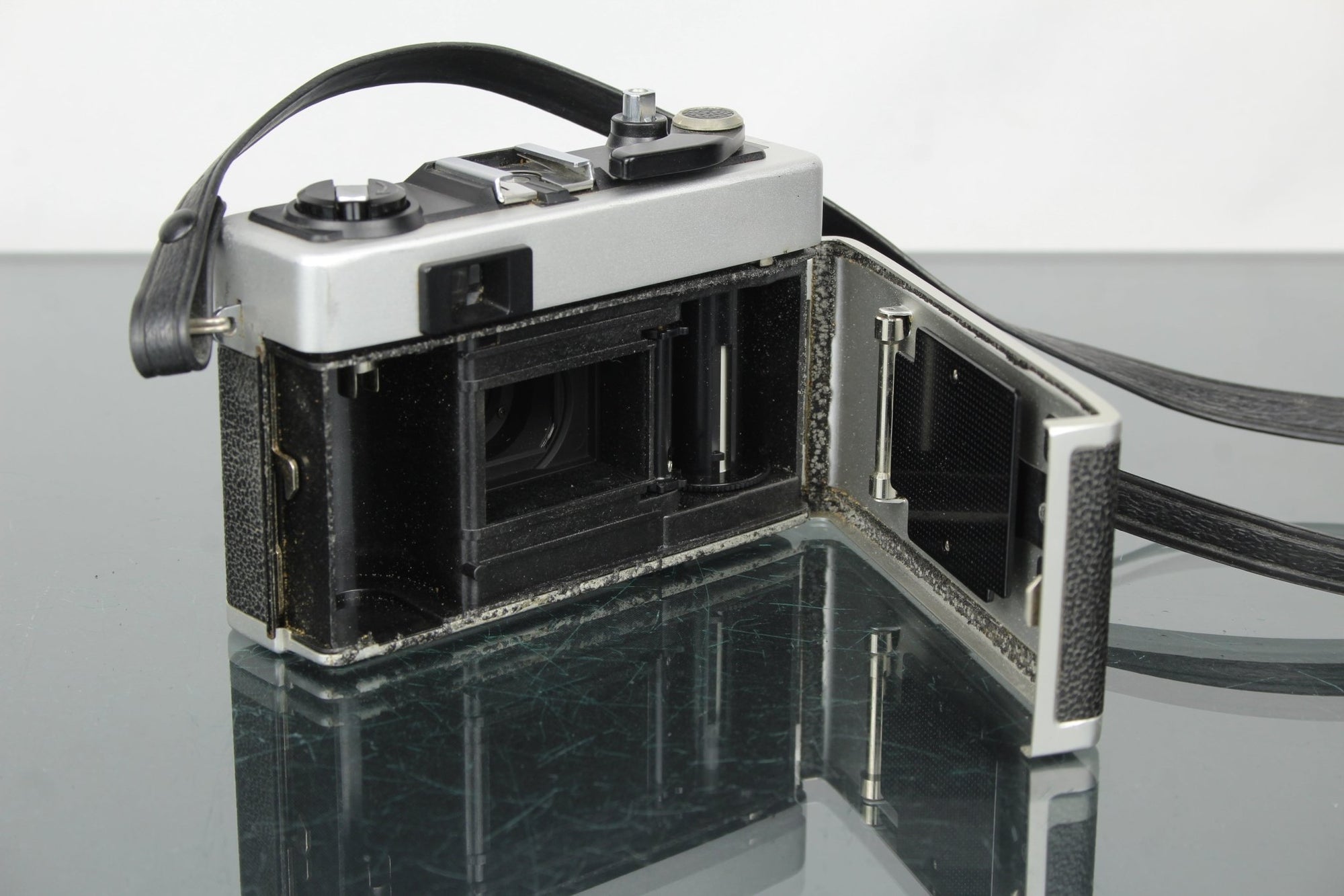 Ricoh 500 ST - Dutch|Thrift