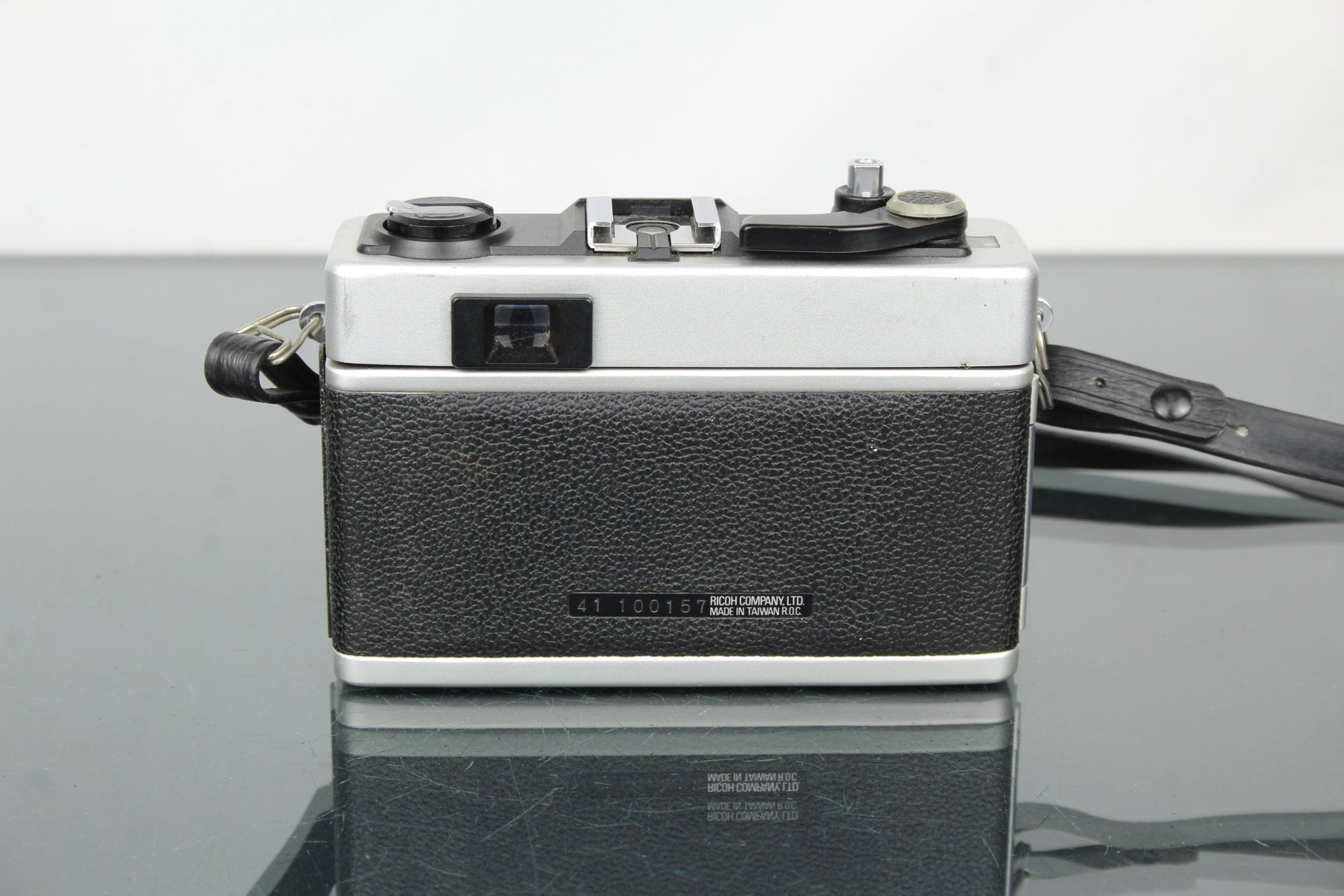 Ricoh 500 ST - Dutch|Thrift