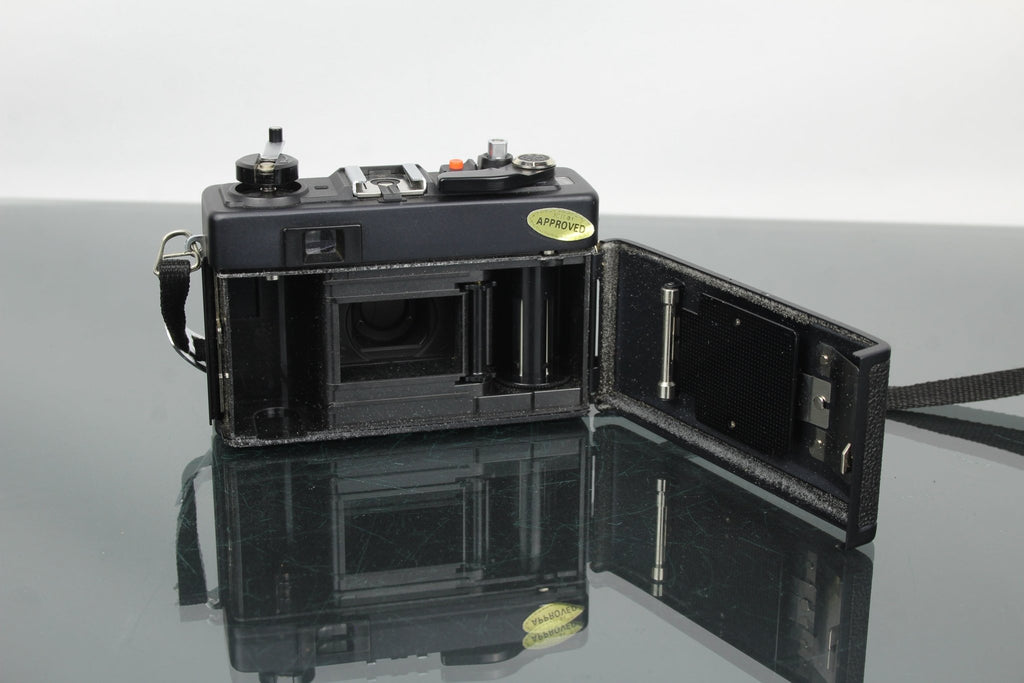 Ricoh 500ME - Dutch|Thrift