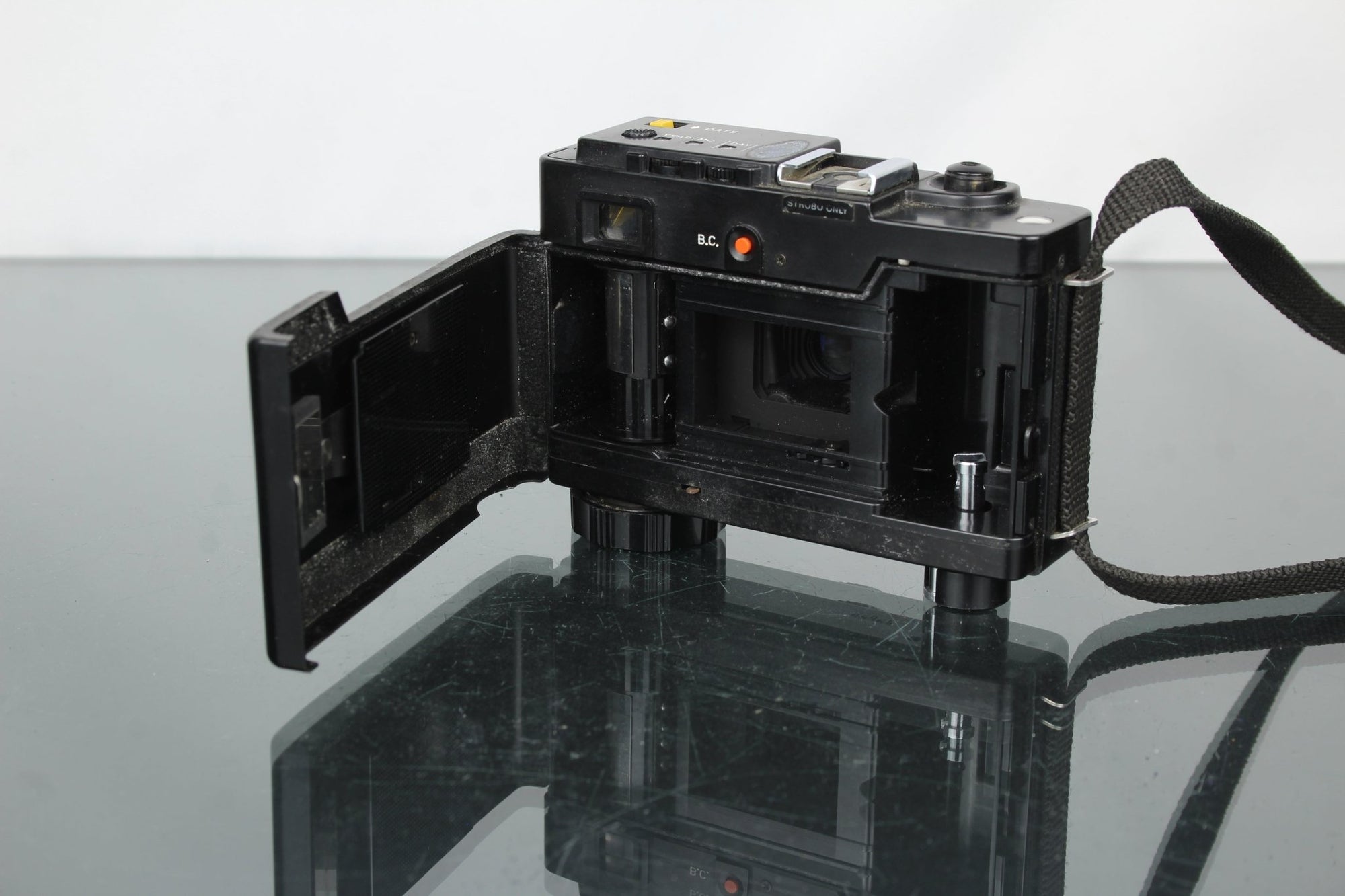 Ricoh AD - 1 - Dutch|Thrift