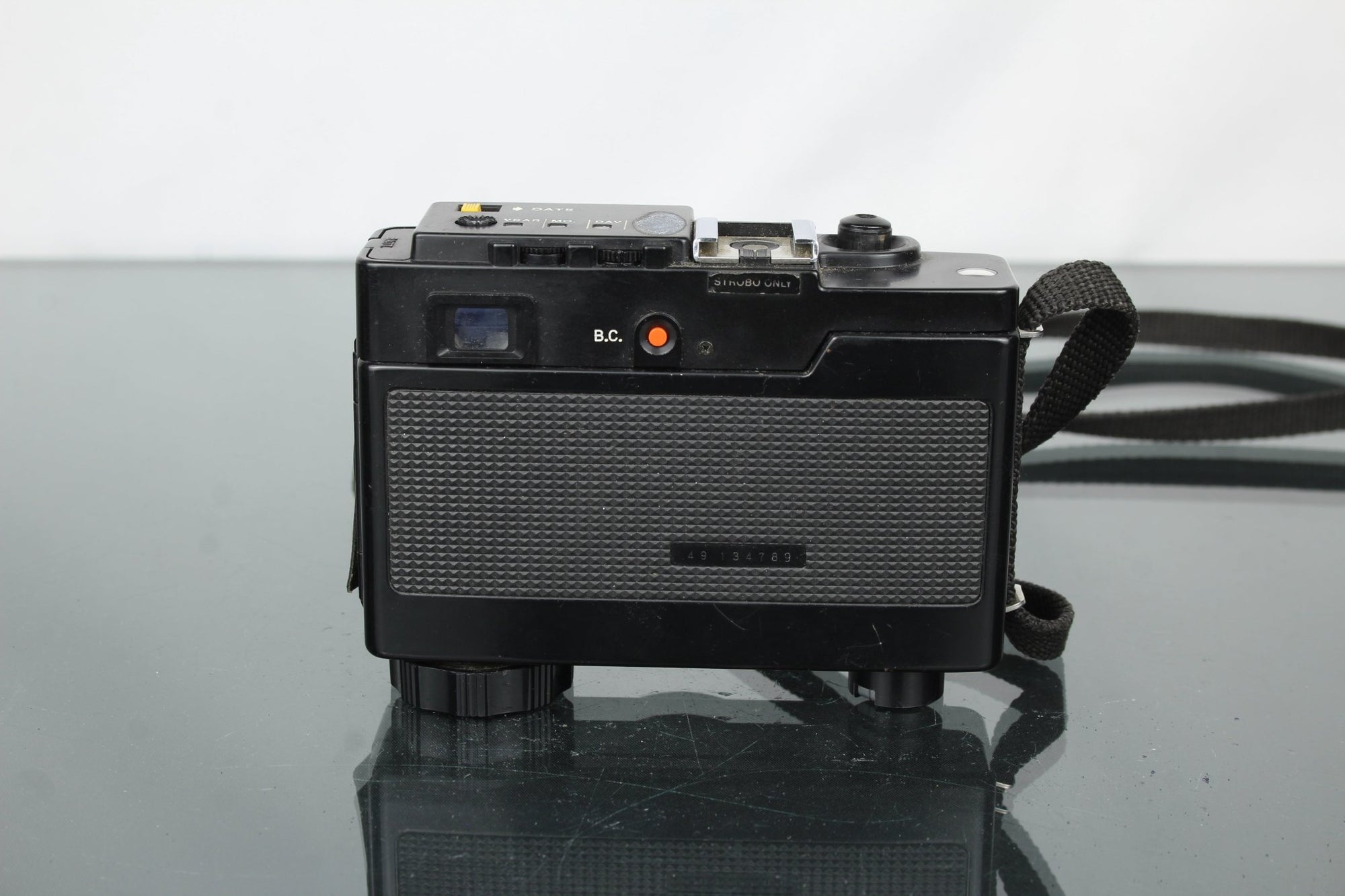 Ricoh AD - 1 - Dutch|Thrift