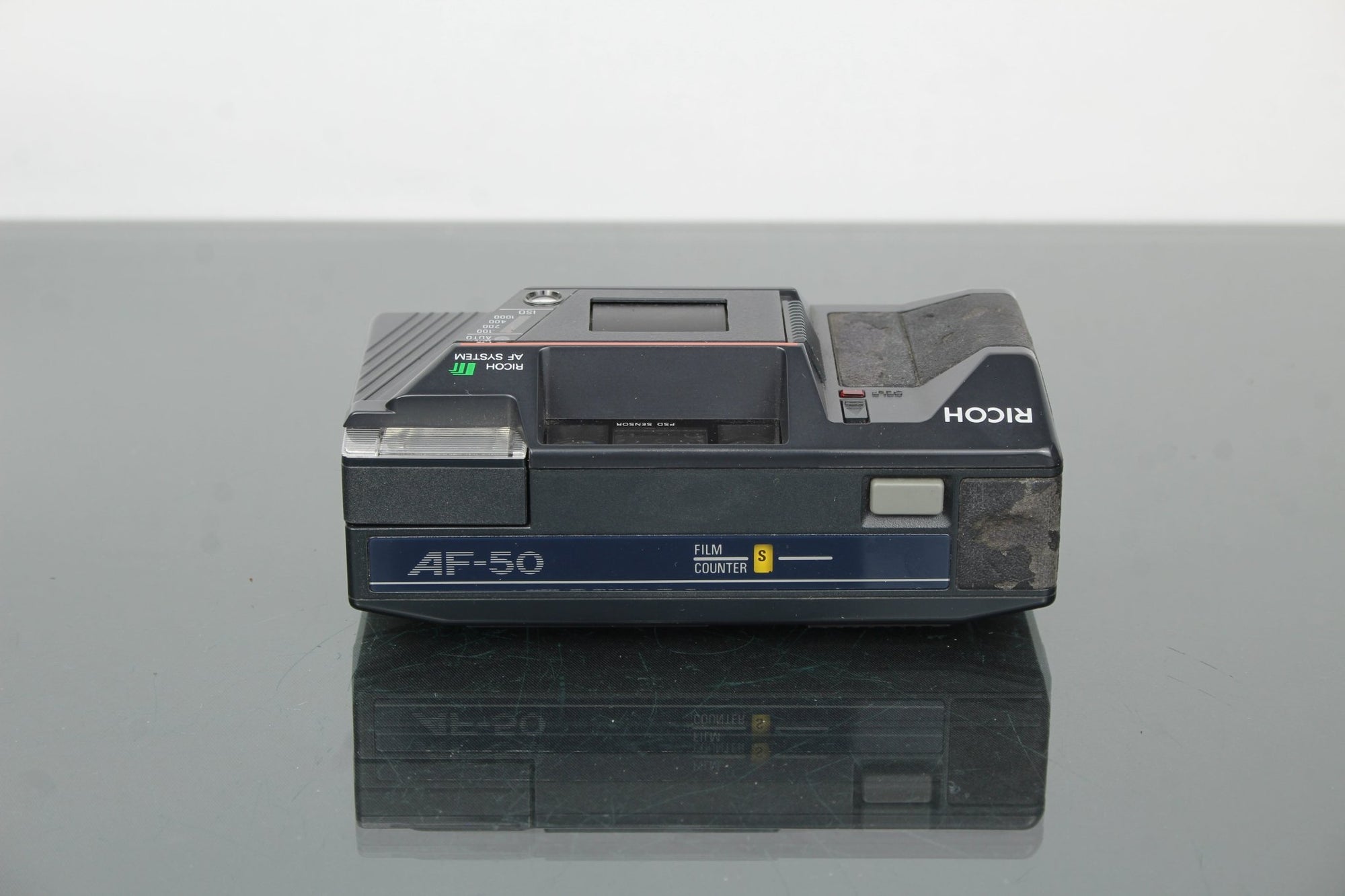 Ricoh AF - 50 - Dutch|Thrift
