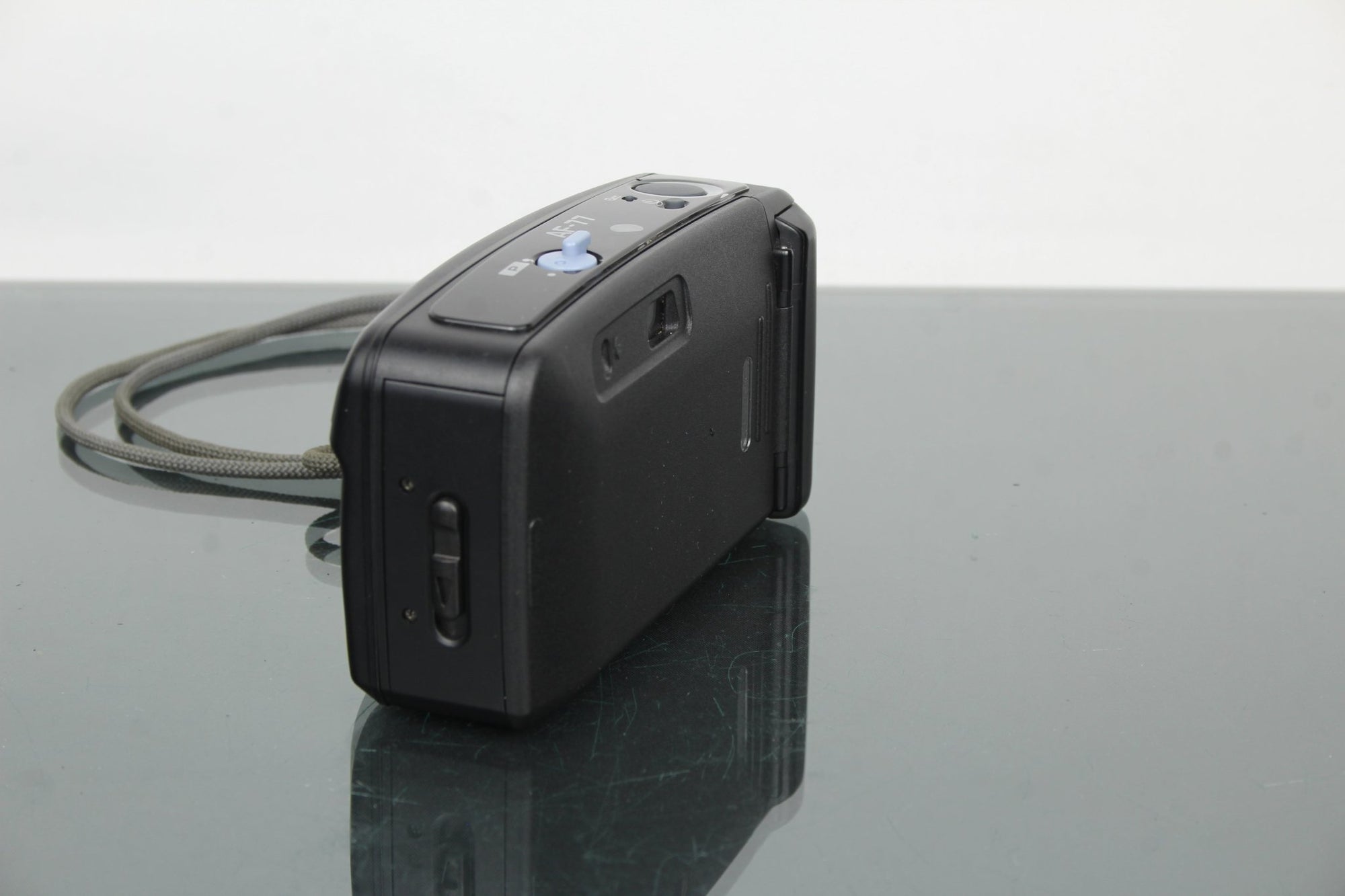 Ricoh AF - 77 - Dutch|Thrift