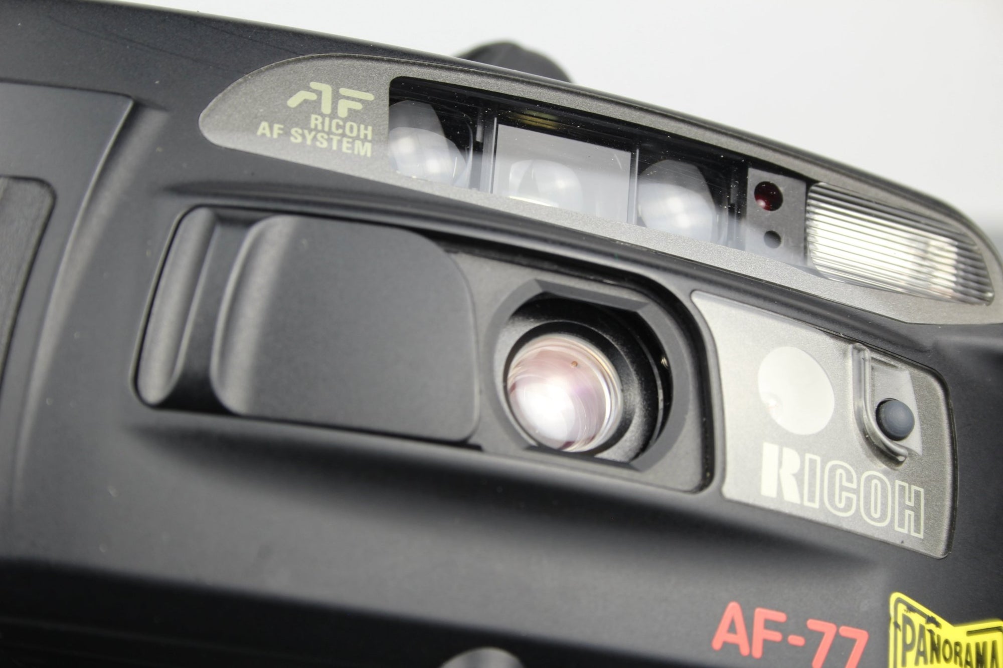 Ricoh AF - 77 - Dutch|Thrift