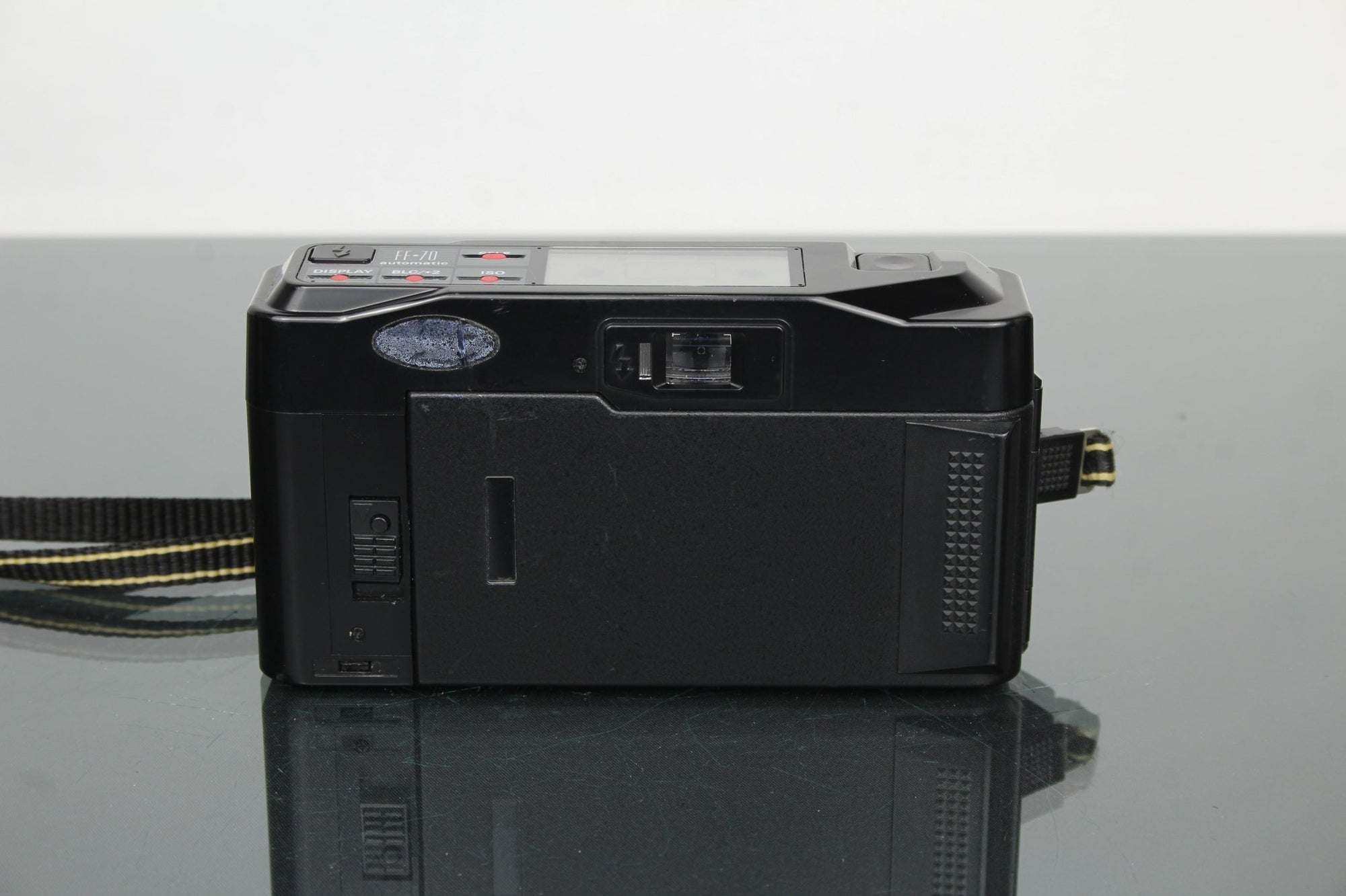 Ricoh FF - 70 - Dutch|Thrift