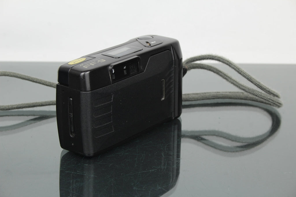 Ricoh FF - 9 - Dutch|Thrift